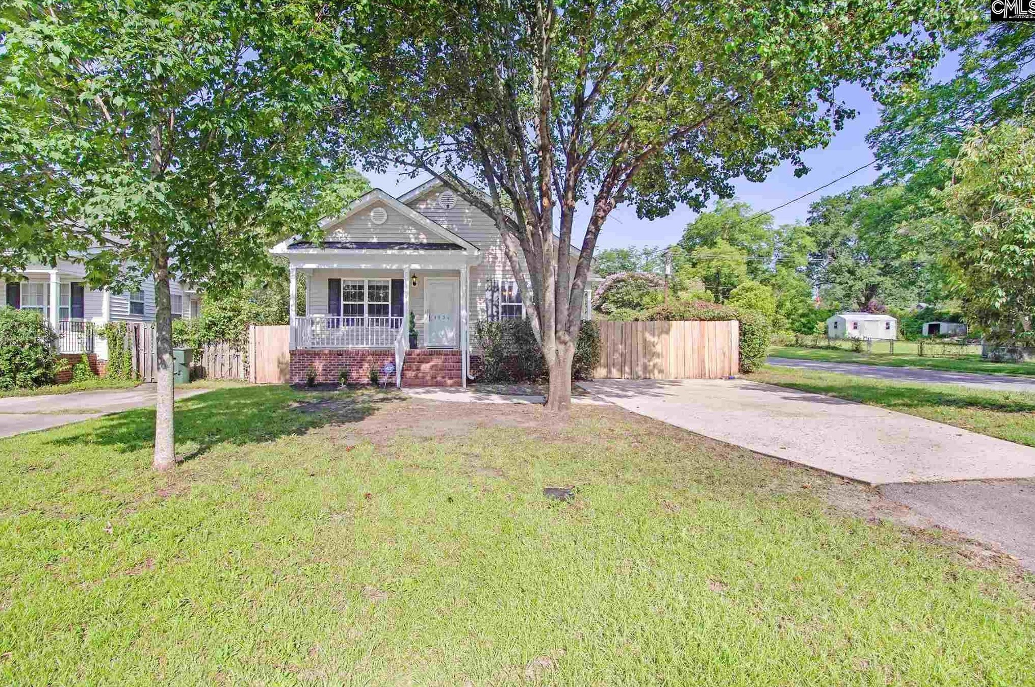1034 Hancock St, Columbia, SC 29205-4628