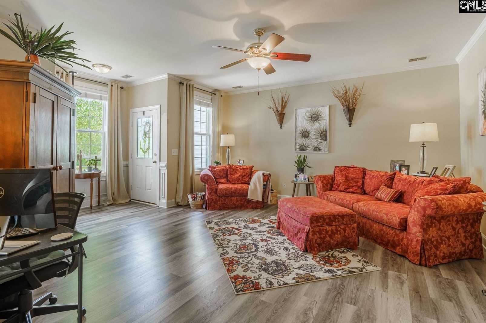 314 Arbor Oaks Ln, Irmo, SC 29063-9549