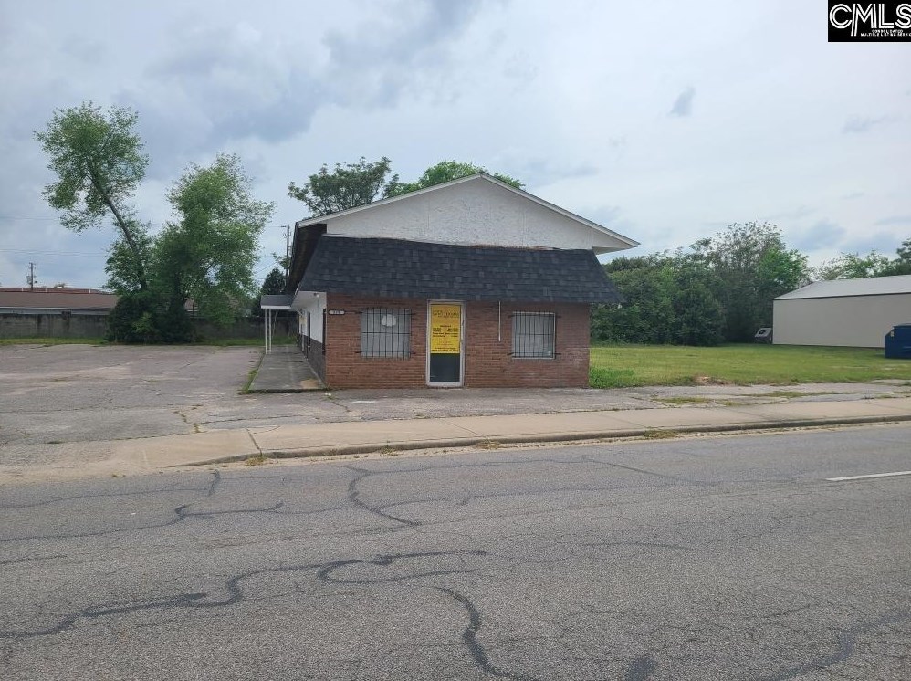 519 N 12th St, Cayce-West Columbia, SC 29169