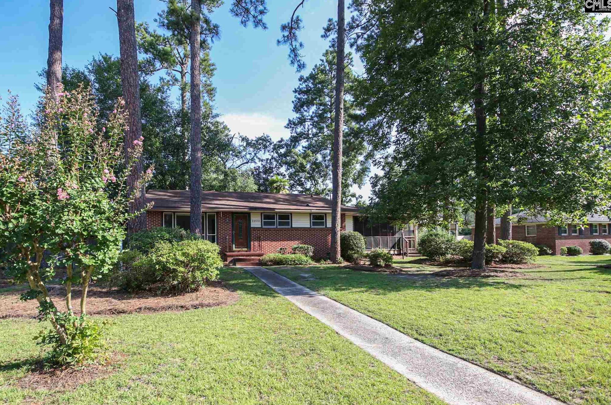 2802 Dalewood Dr, Cayce-West Columbia, SC 29170