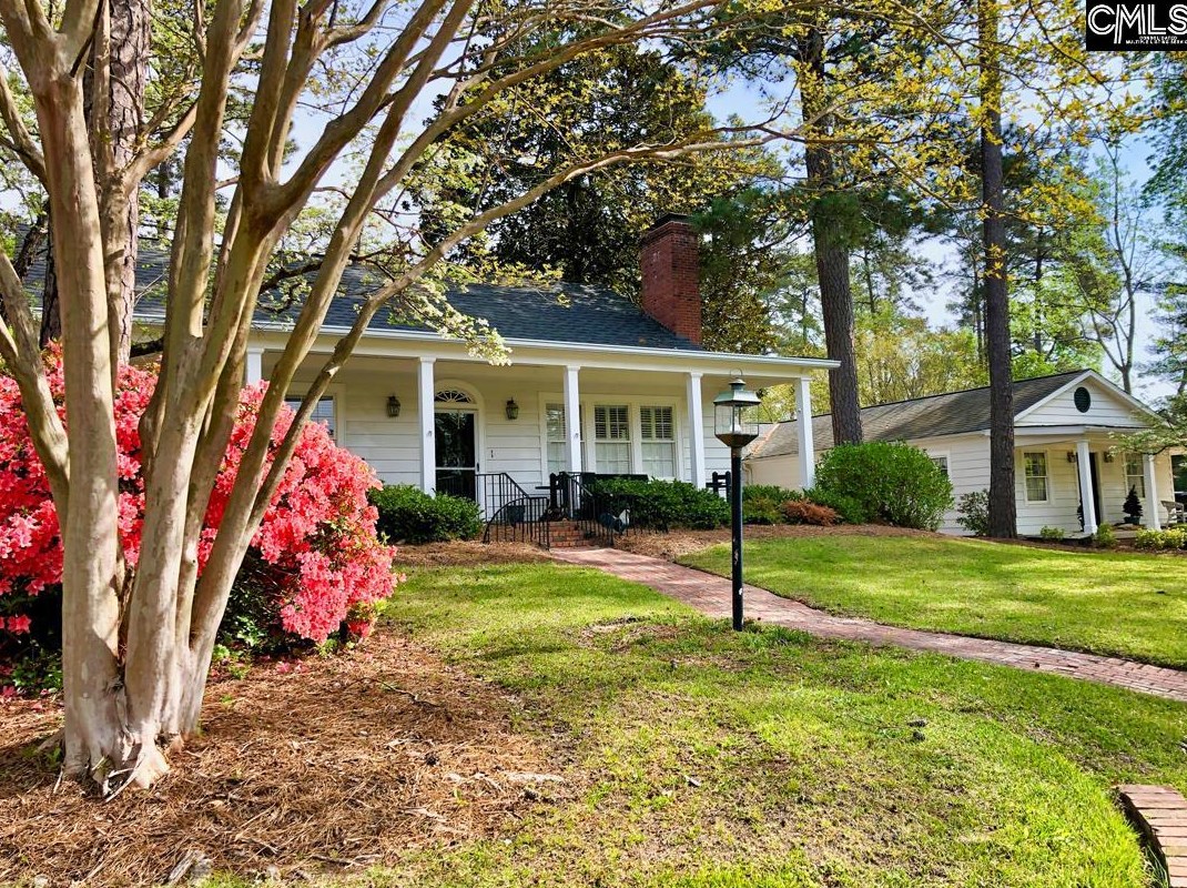 6709 Kaminer Dr, Columbia, SC 29206-1363