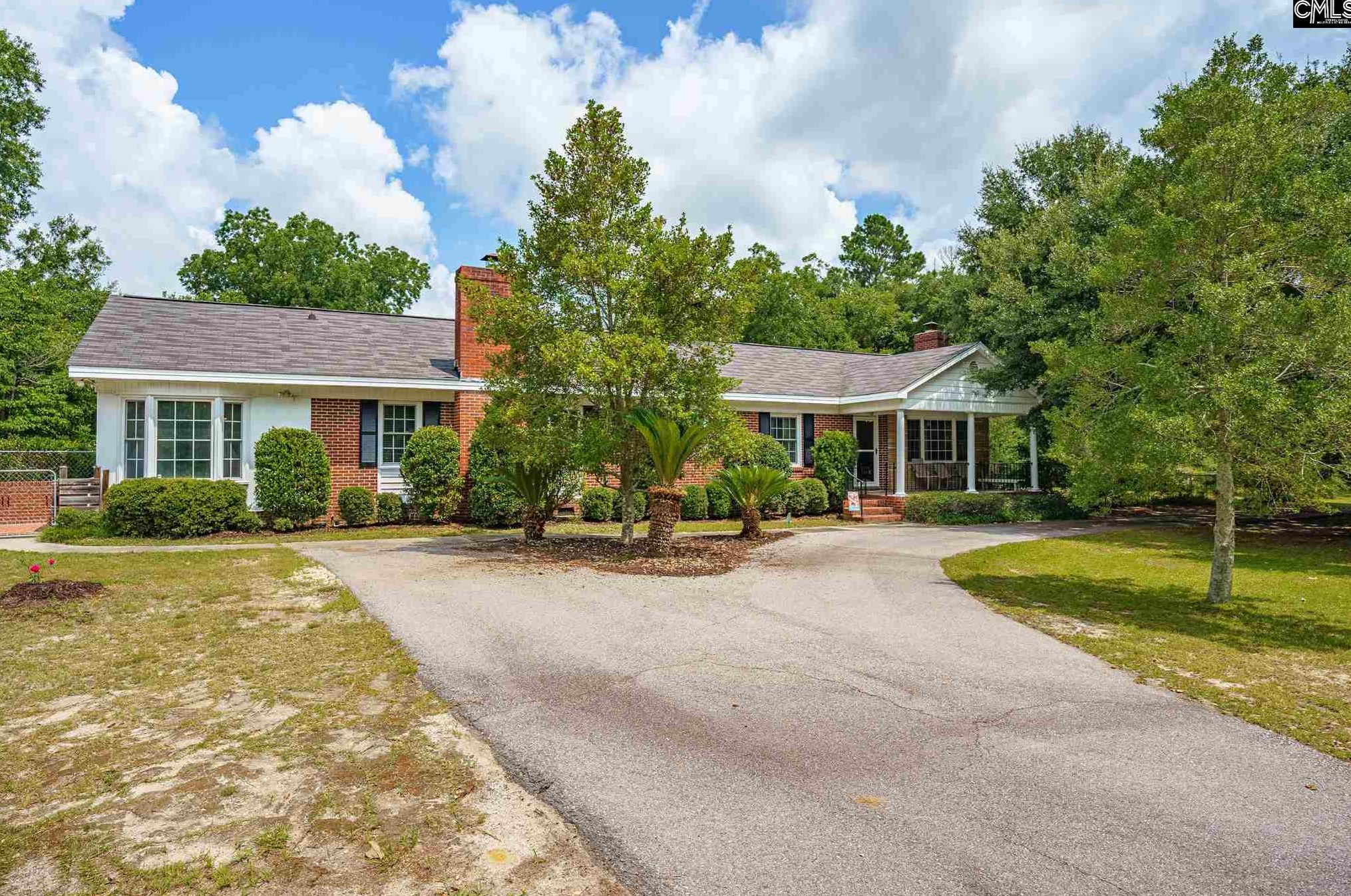 762 Old Stagecoach Rd, Red Hill, SC 29020