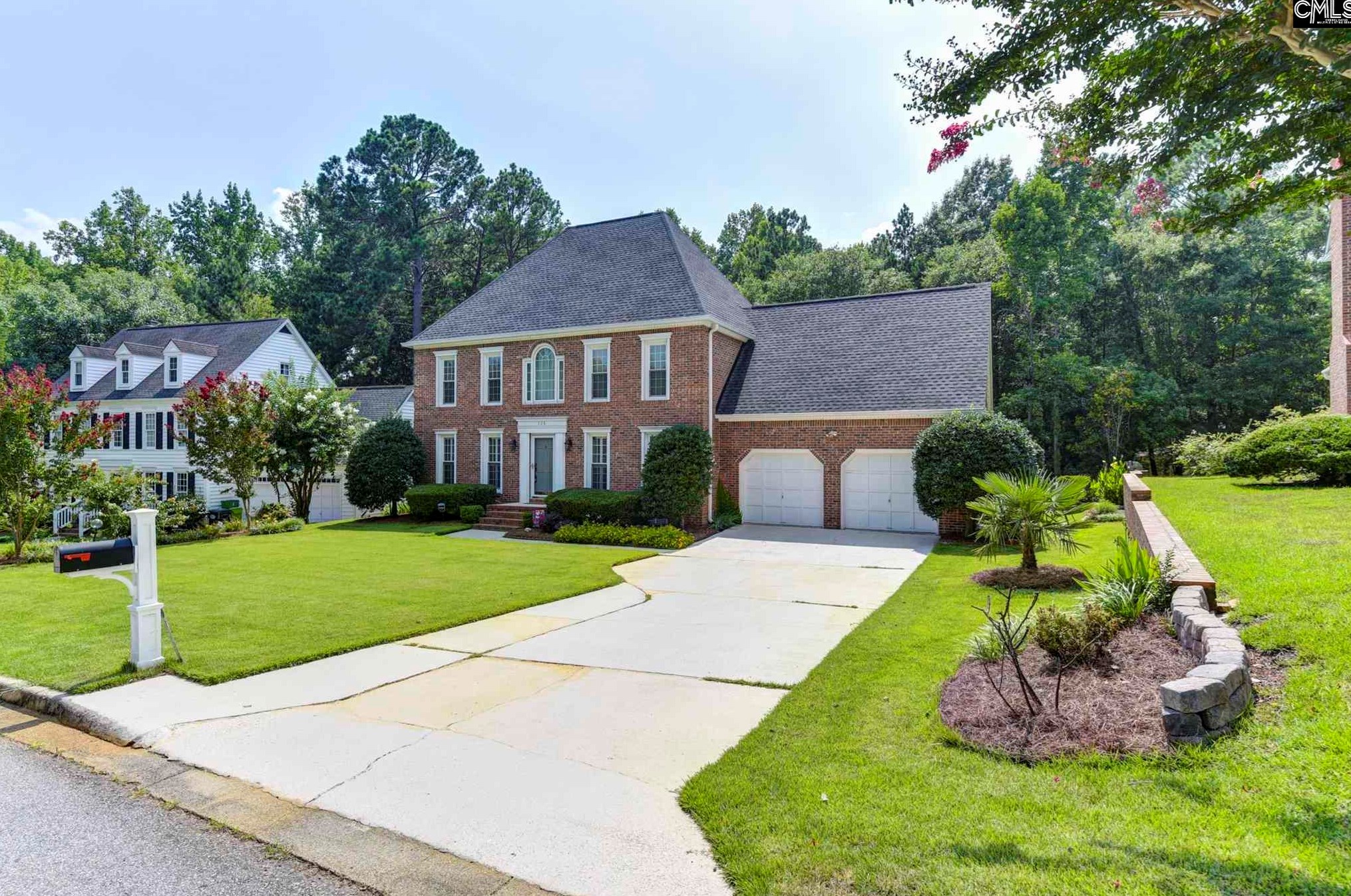308 Longbow Ct, Columbia, SC 29212-0816