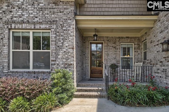 216 Upper Lake Dr, Elgin, SC 29045