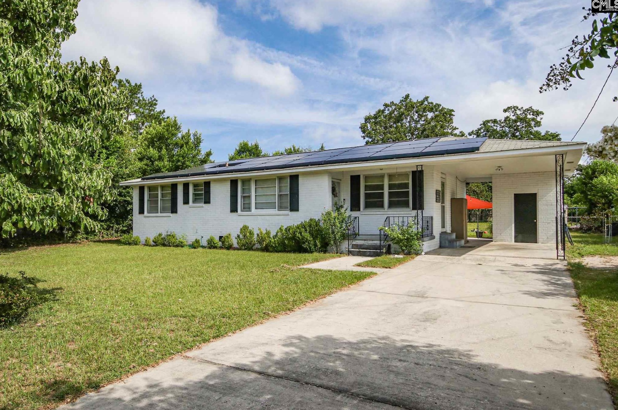2226 Maylynn Dr, Cayce-West Columbia, SC 29033
