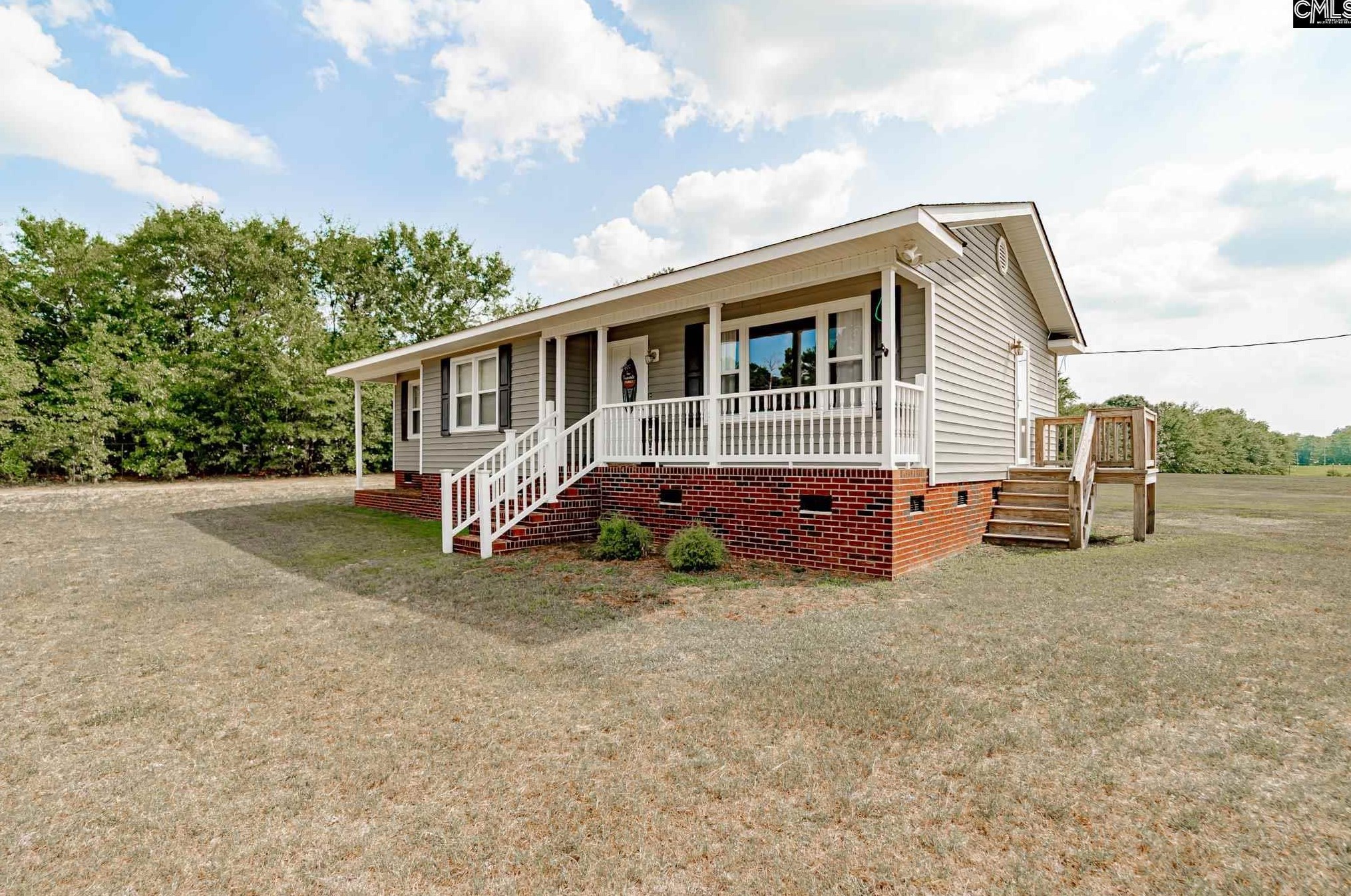 2559 Providence Rd, Cassatt, SC 29032