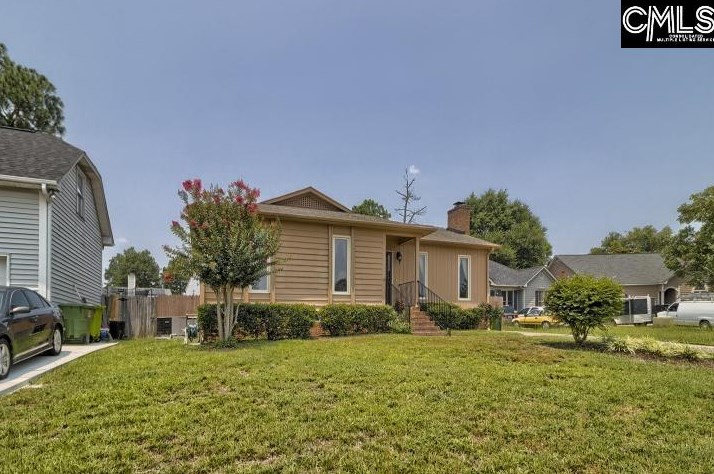 220 Cambridge Lane Rd, Columbia, SC 29223-4076