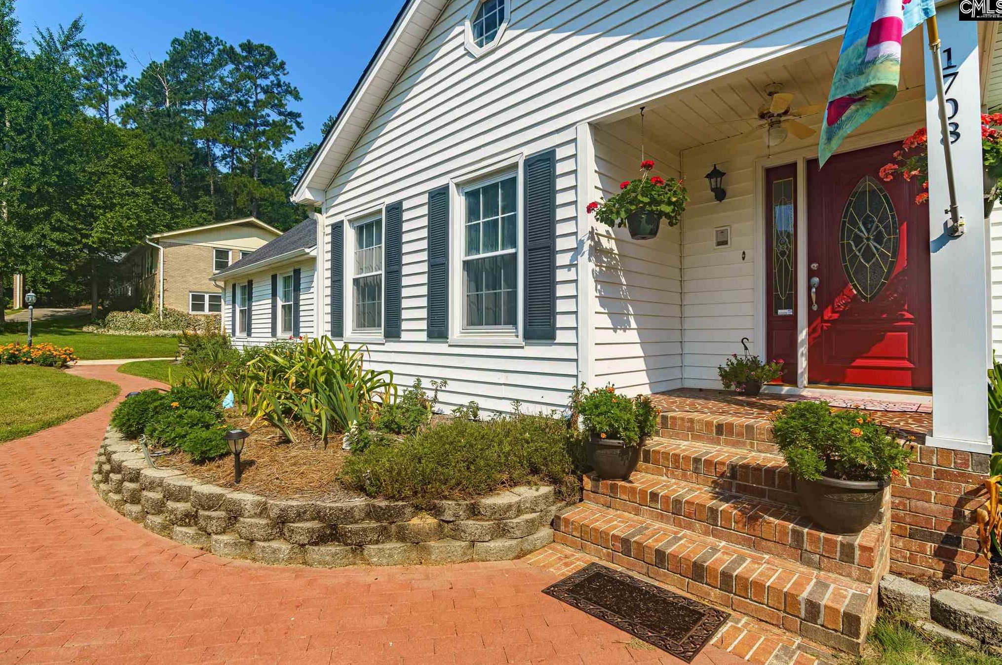 1708 Holly Hill Dr, Cayce-West Columbia, SC 29169