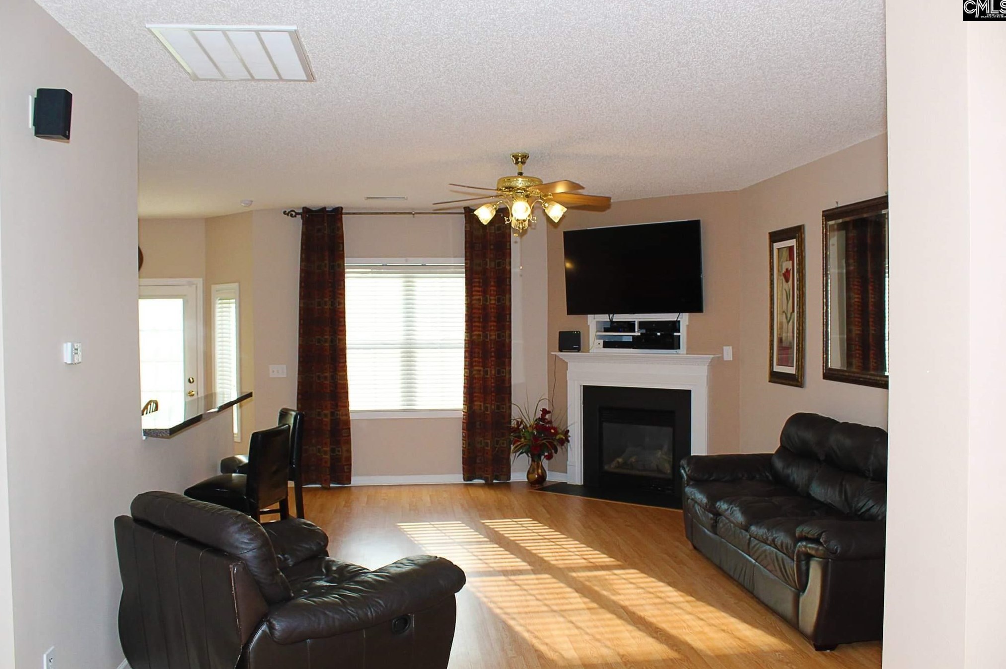 9 Ironwood Way, Columbia, SC 29209-2735