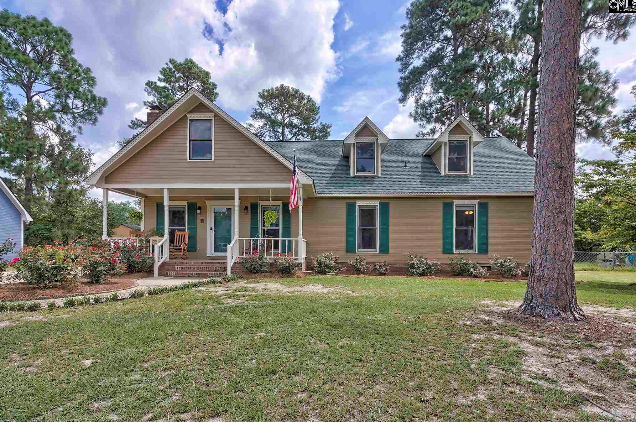 120 Cornish Way, Lexington, SC 29073