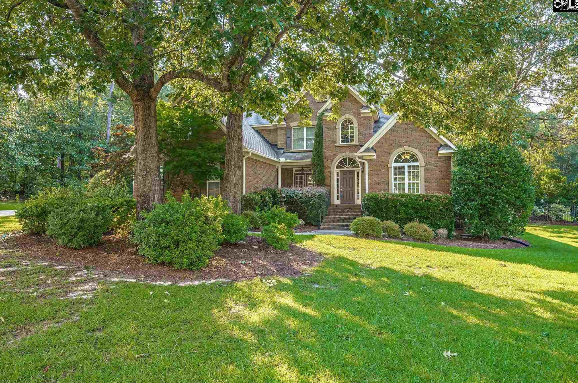 96 Stratford Plantation Dr, Elgin, SC 29045-9494