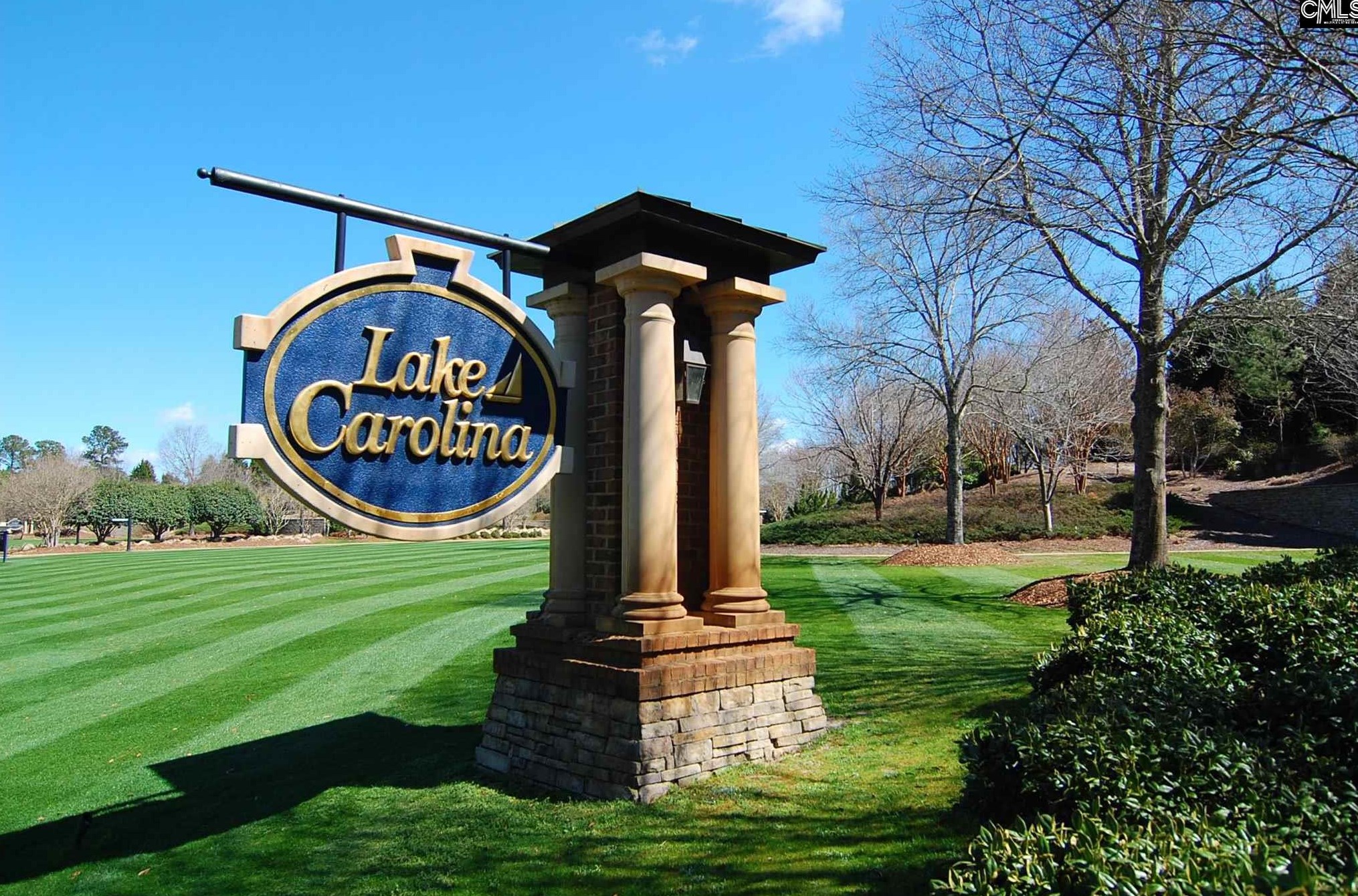 2 Deer Harbour Ct, Columbia, SC 29229-7324
