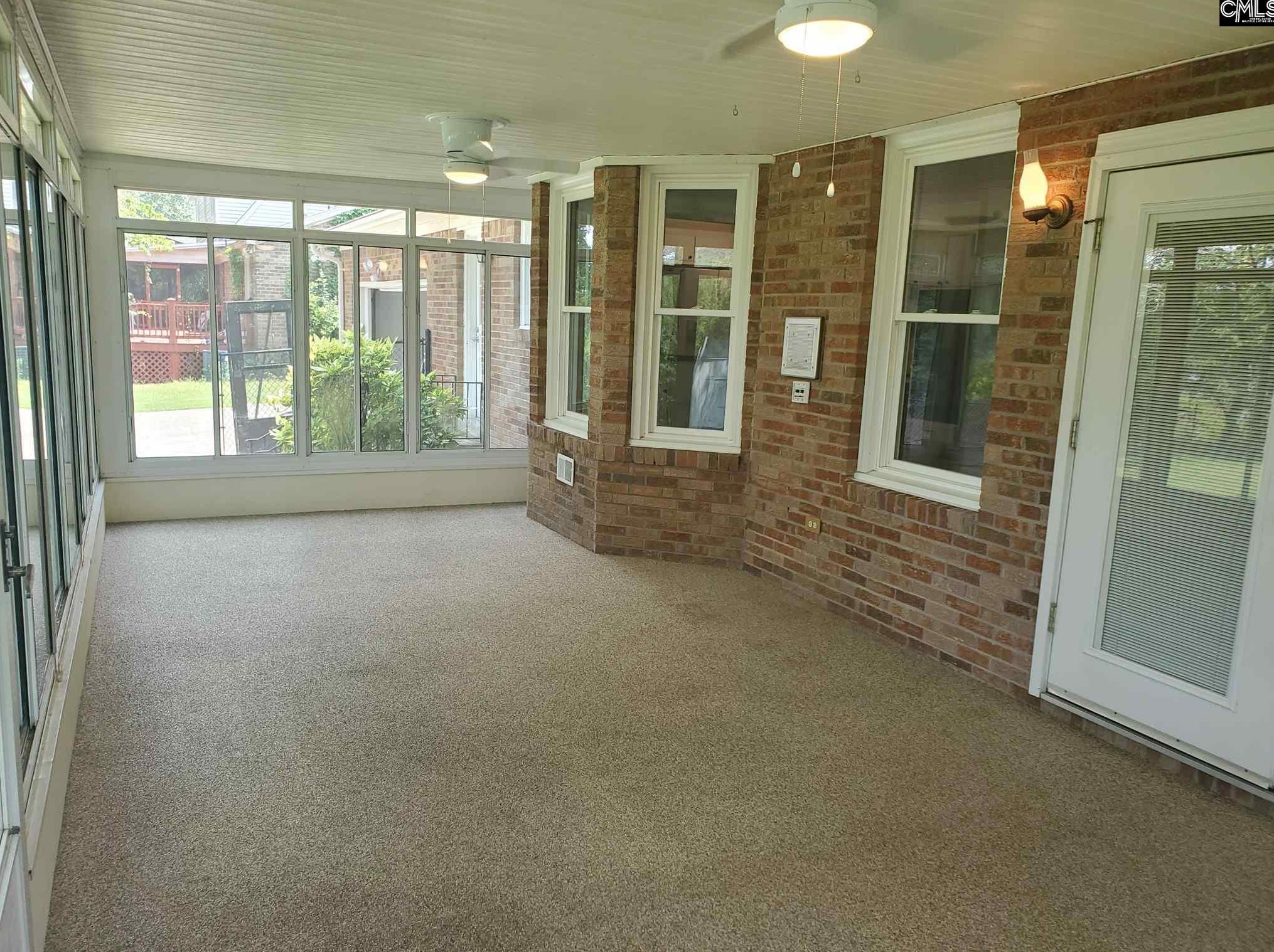 7717 Loch Ln, Columbia SC 29223-2529 exterior