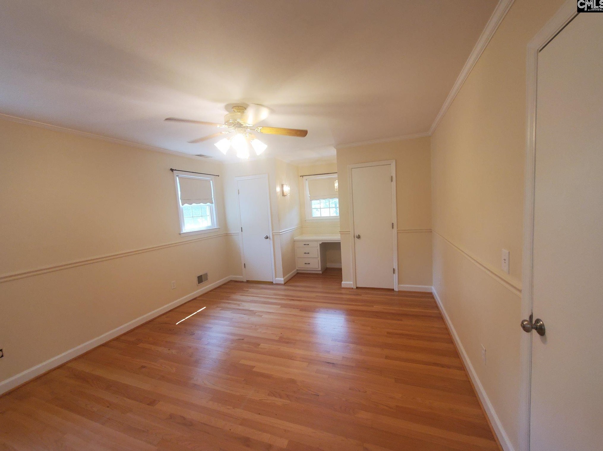 7717 Loch Ln, Columbia SC 29223-2529 exterior