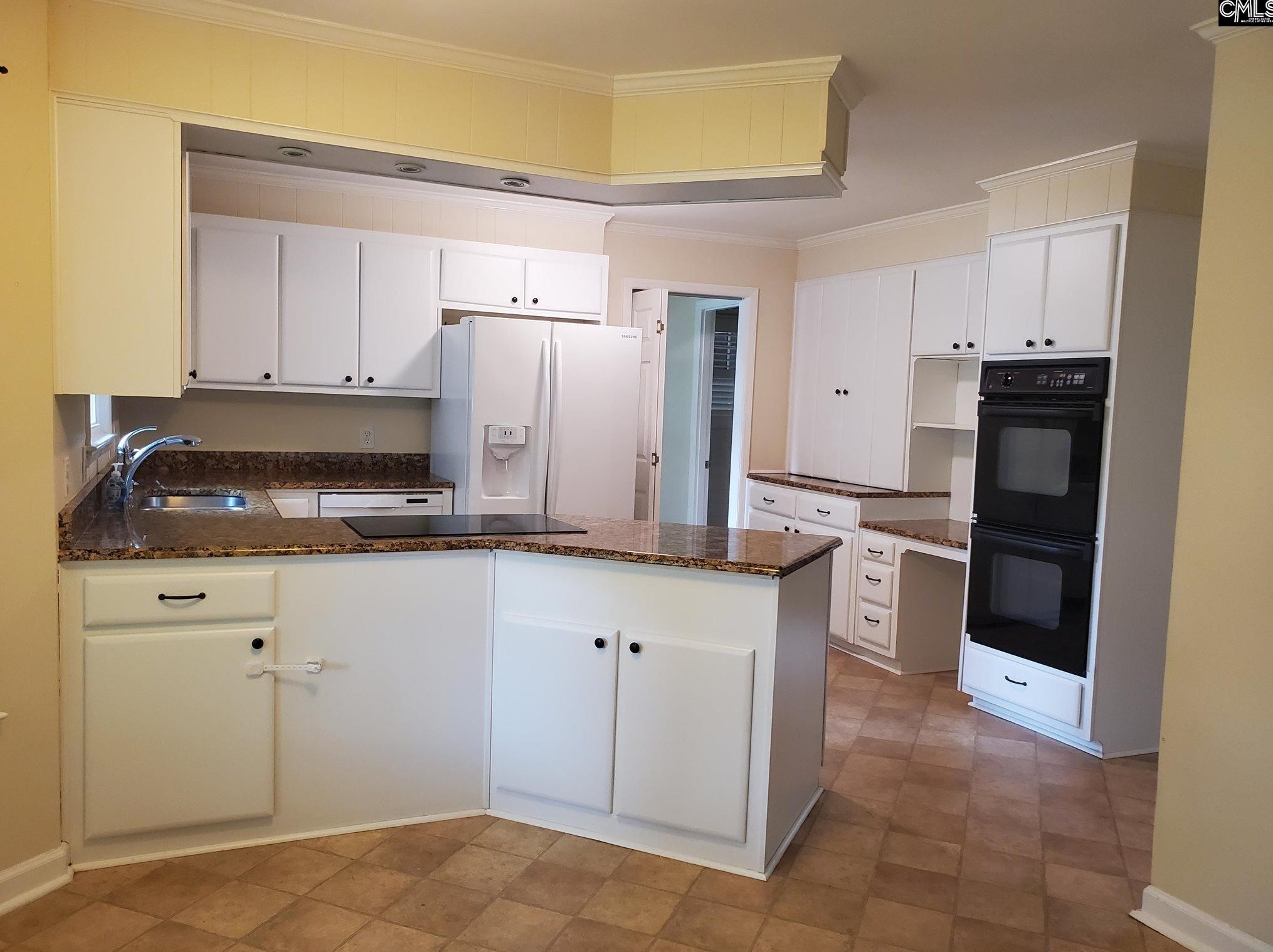 7717 Loch Ln, Columbia SC 29223-2529 exterior