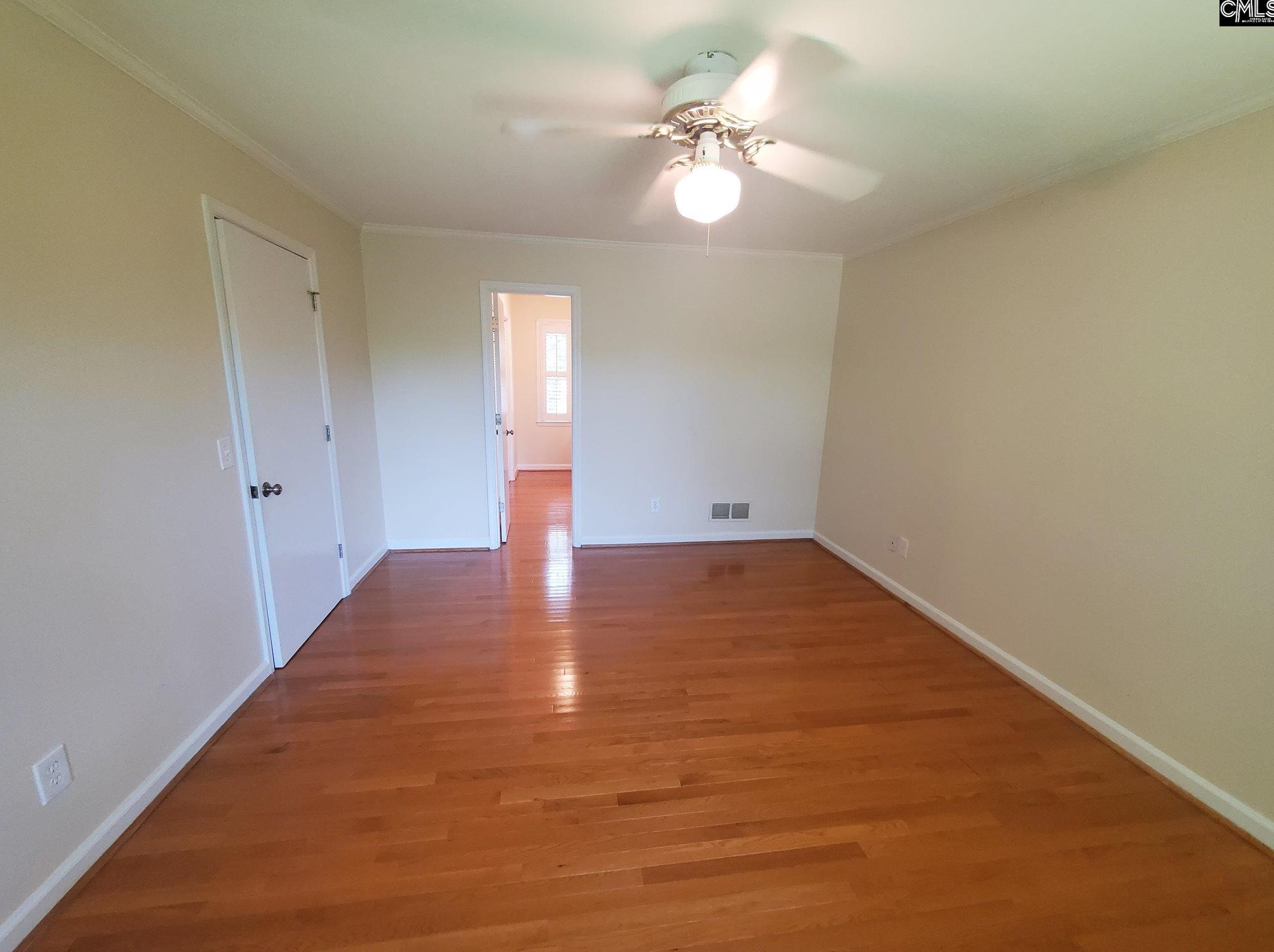 7717 Loch Ln, Columbia SC 29223-2529 exterior