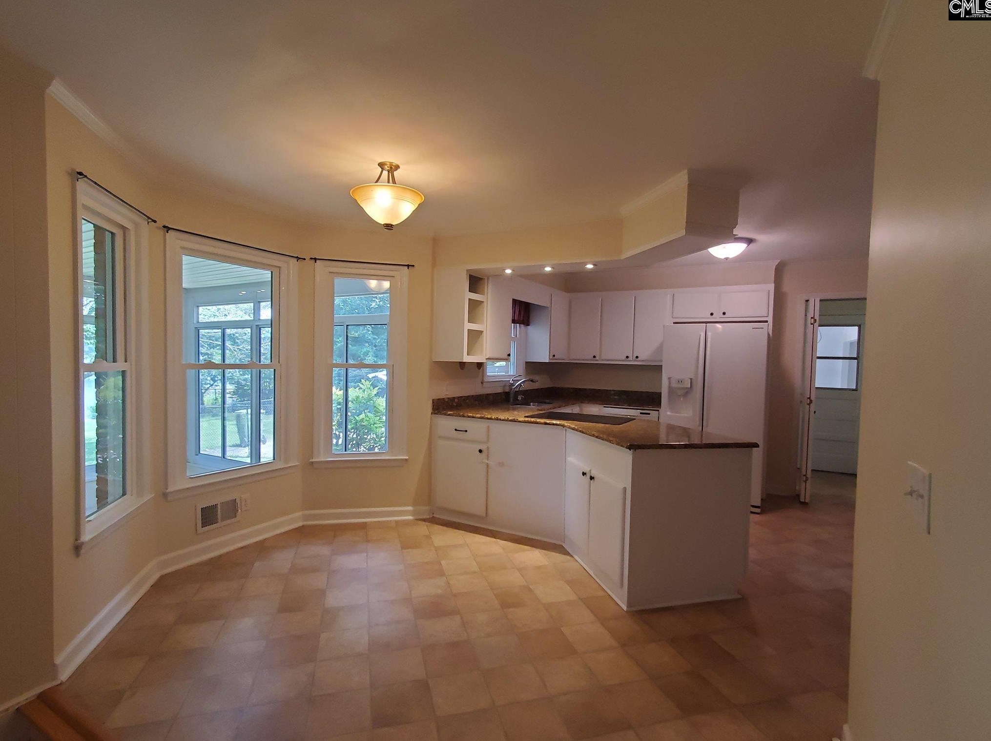 7717 Loch Ln, Columbia SC 29223-2529 exterior