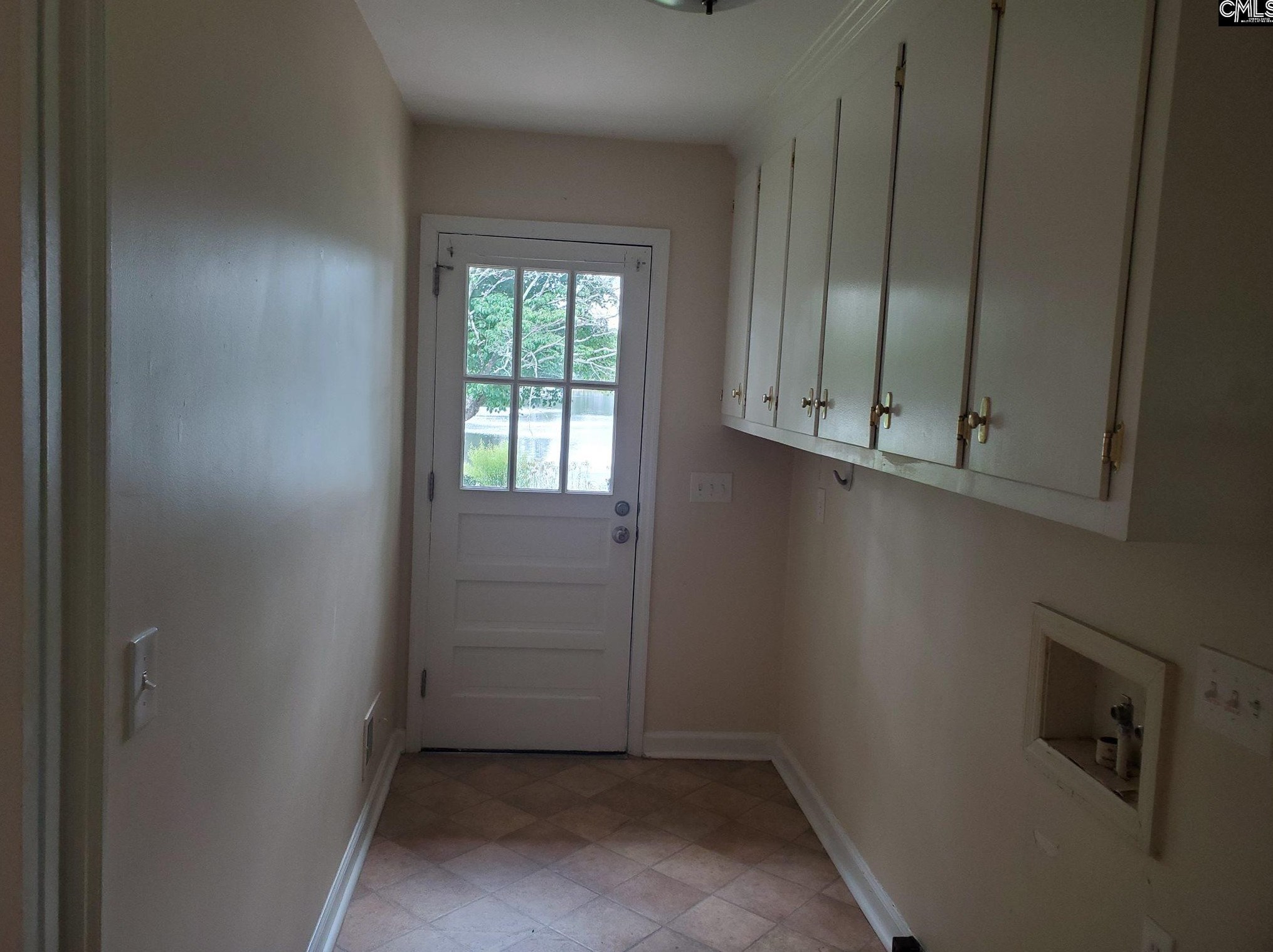 7717 Loch Ln, Columbia SC 29223-2529 exterior