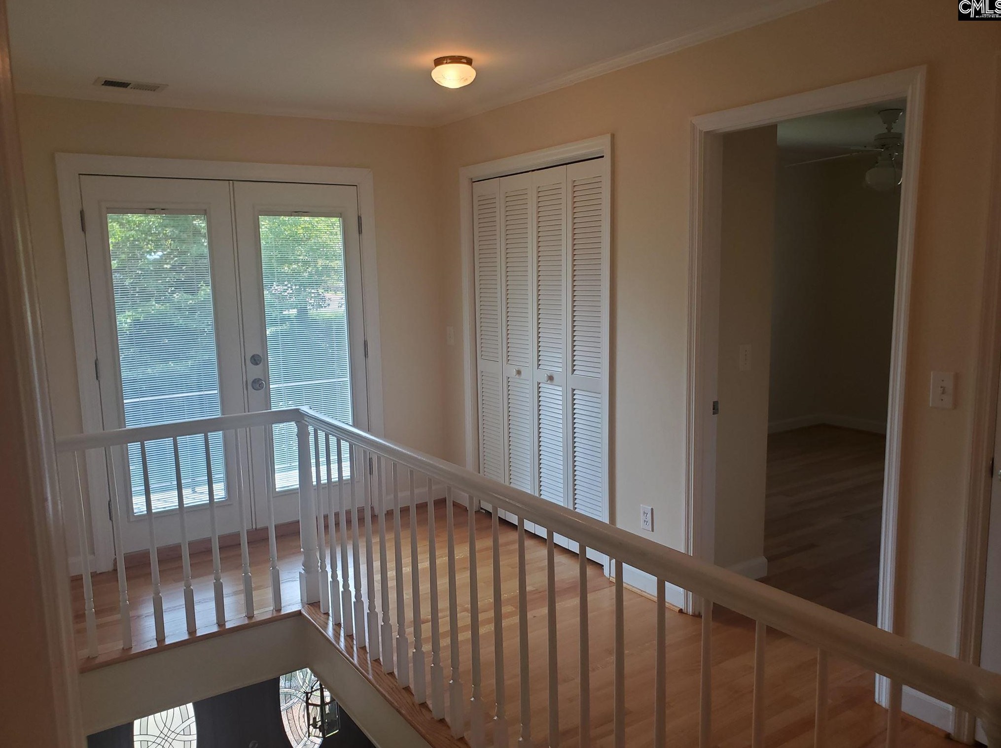 7717 Loch Ln, Columbia SC 29223-2529 exterior