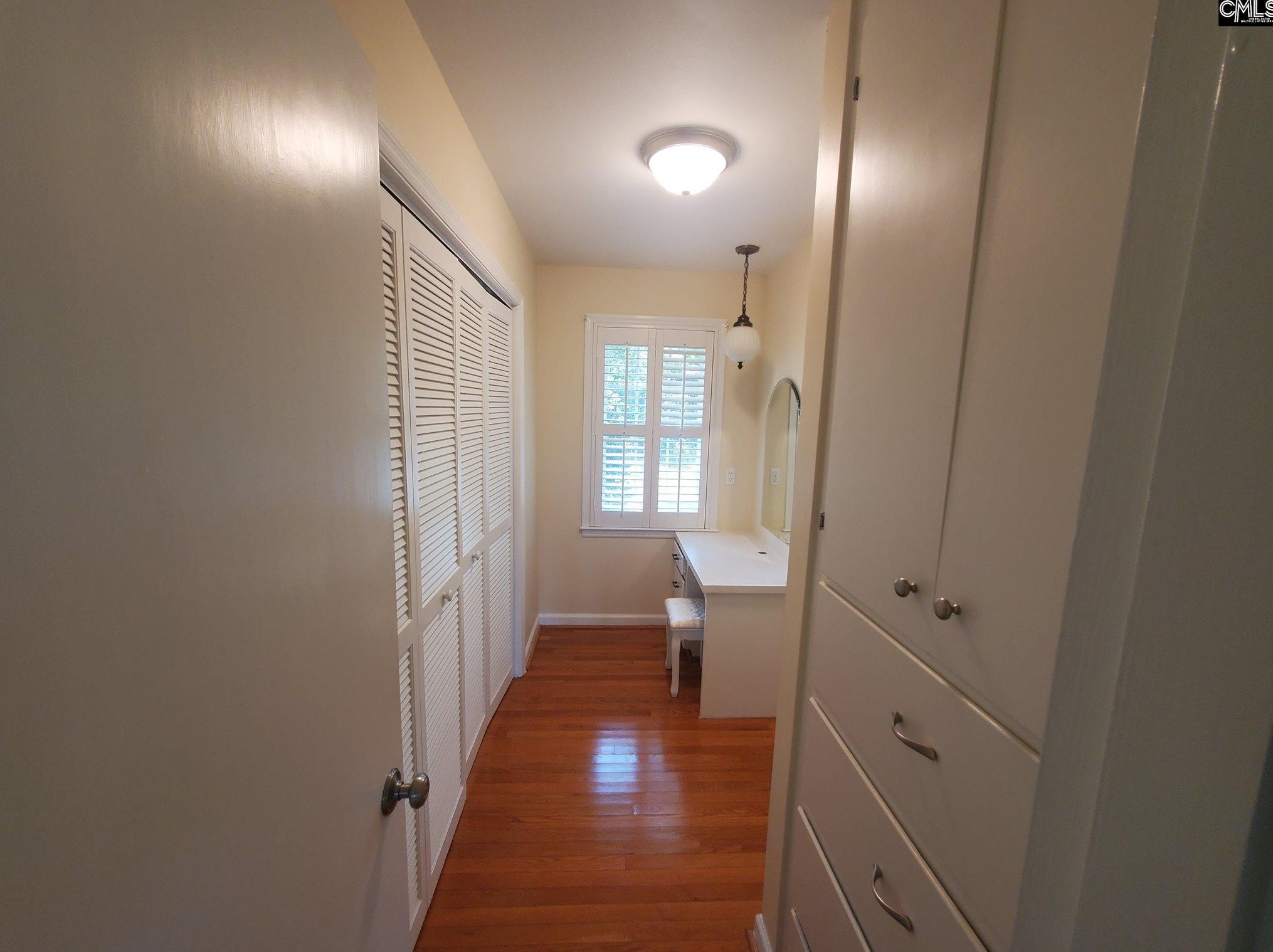 7717 Loch Ln, Columbia SC 29223-2529 exterior