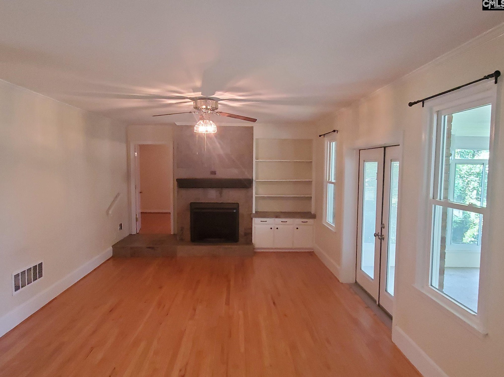 7717 Loch Ln, Columbia SC 29223-2529 exterior