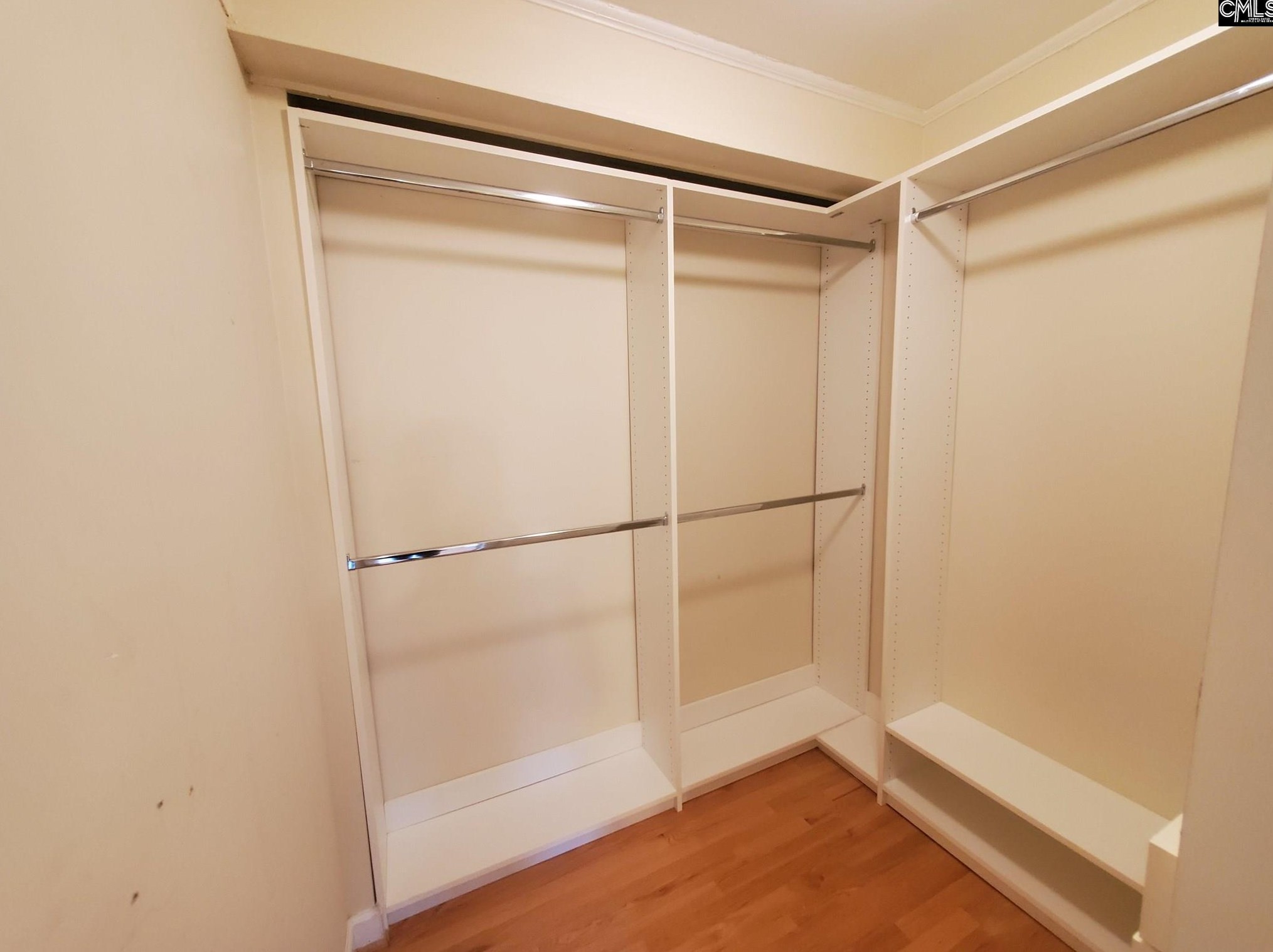 7717 Loch Ln, Columbia SC 29223-2529 exterior