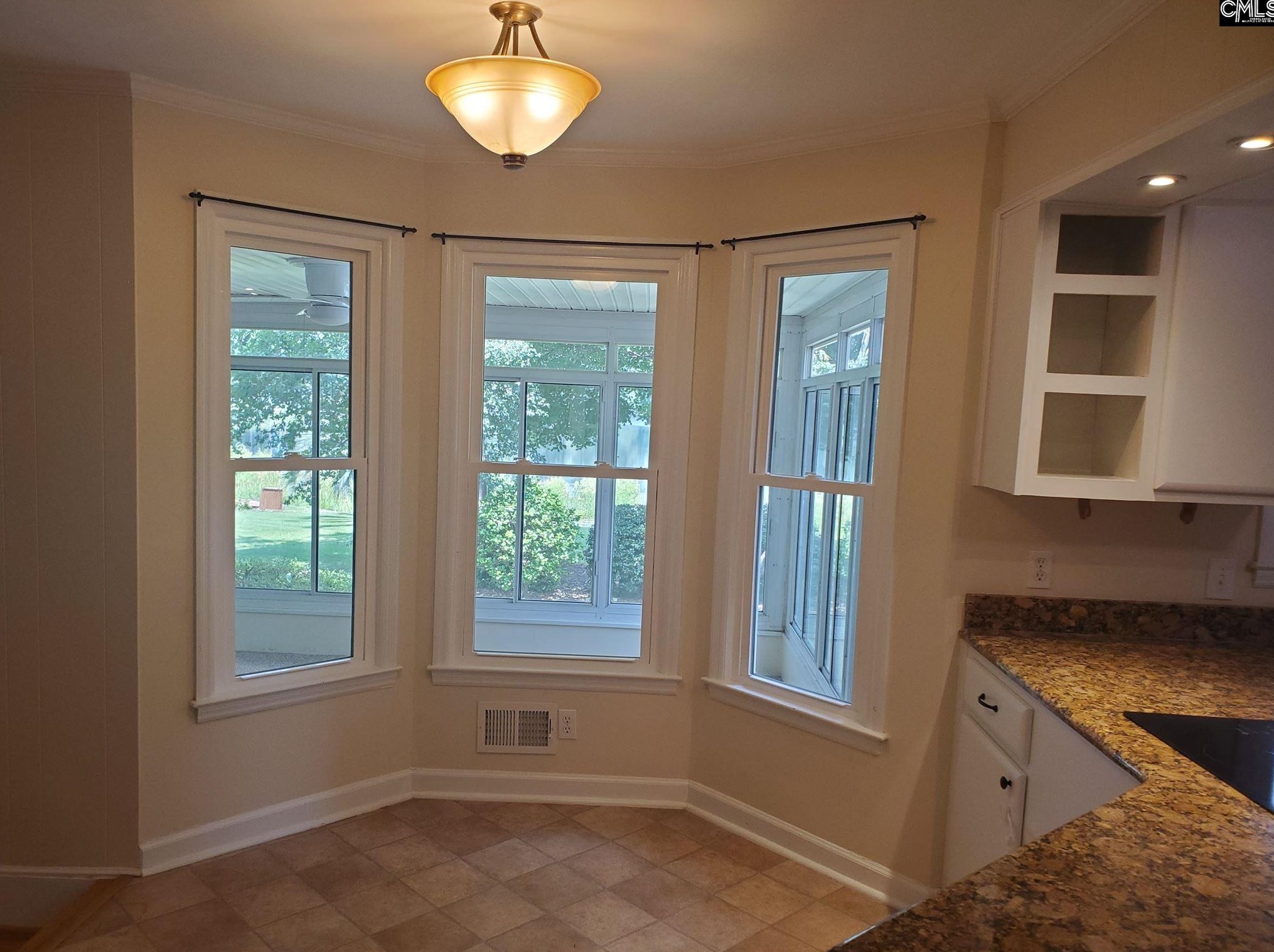 7717 Loch Ln, Columbia SC 29223-2529 exterior