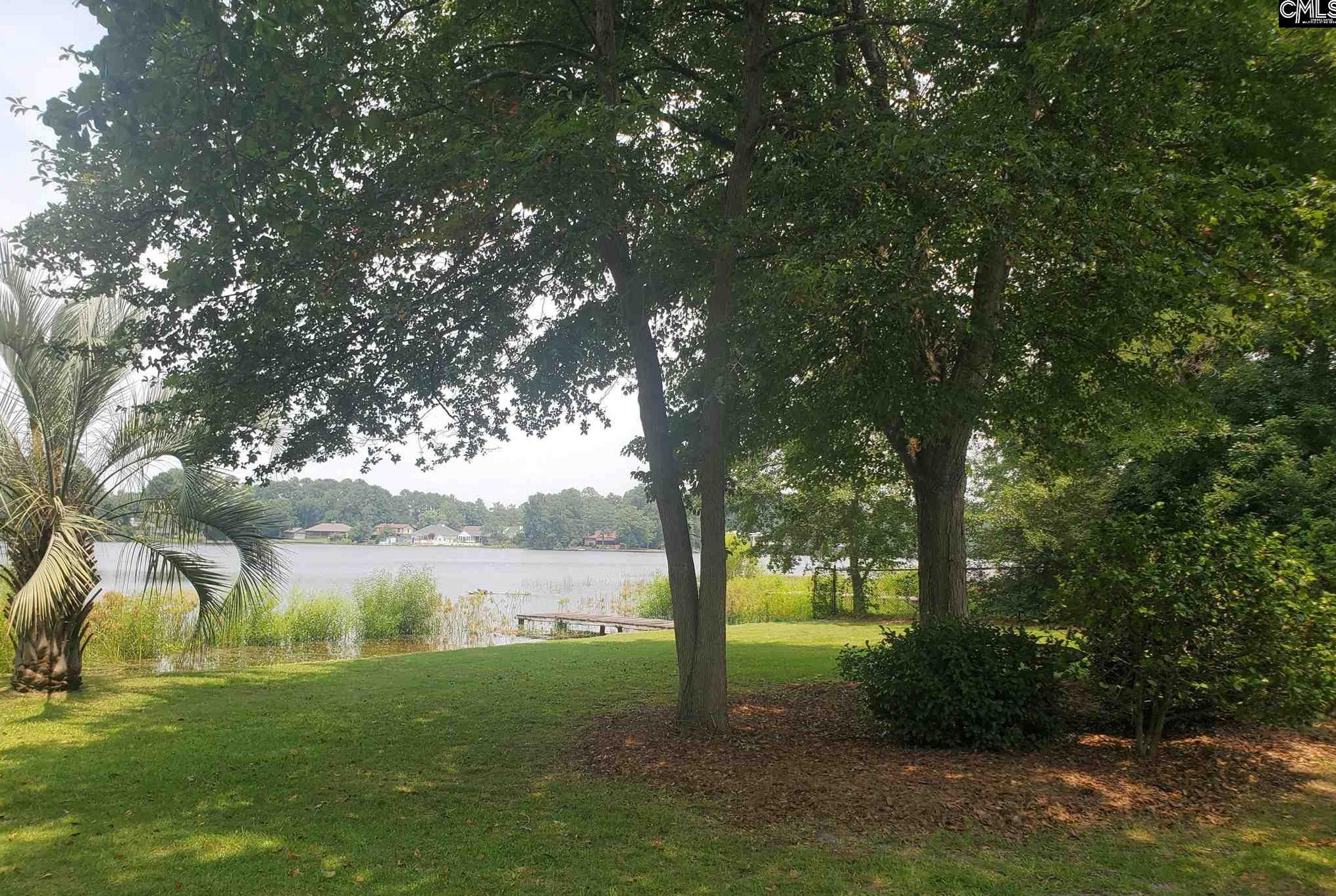 7717 Loch Ln, Columbia SC 29223-2529 exterior