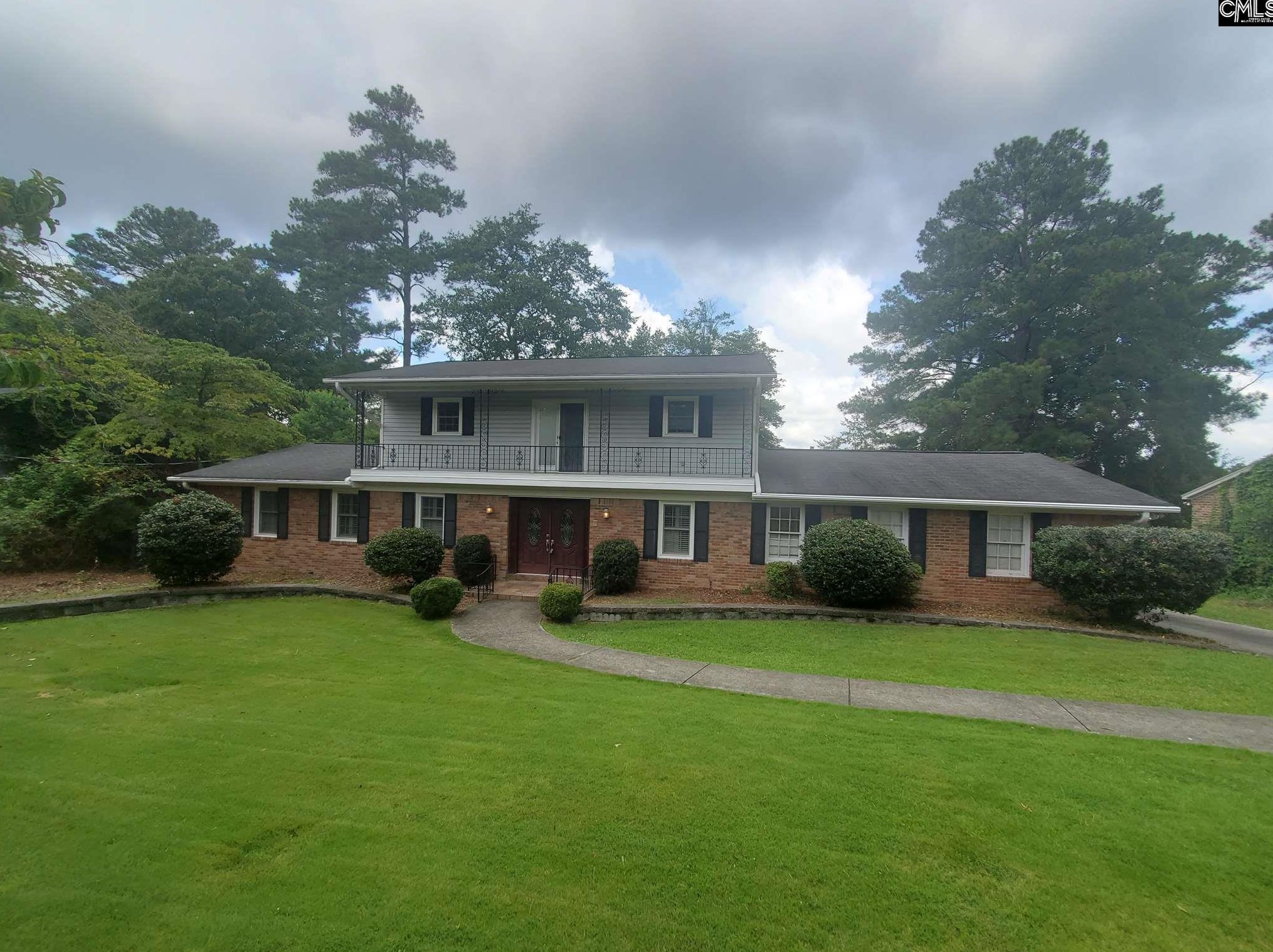 7717 Loch Ln, Columbia, SC 29223-2527