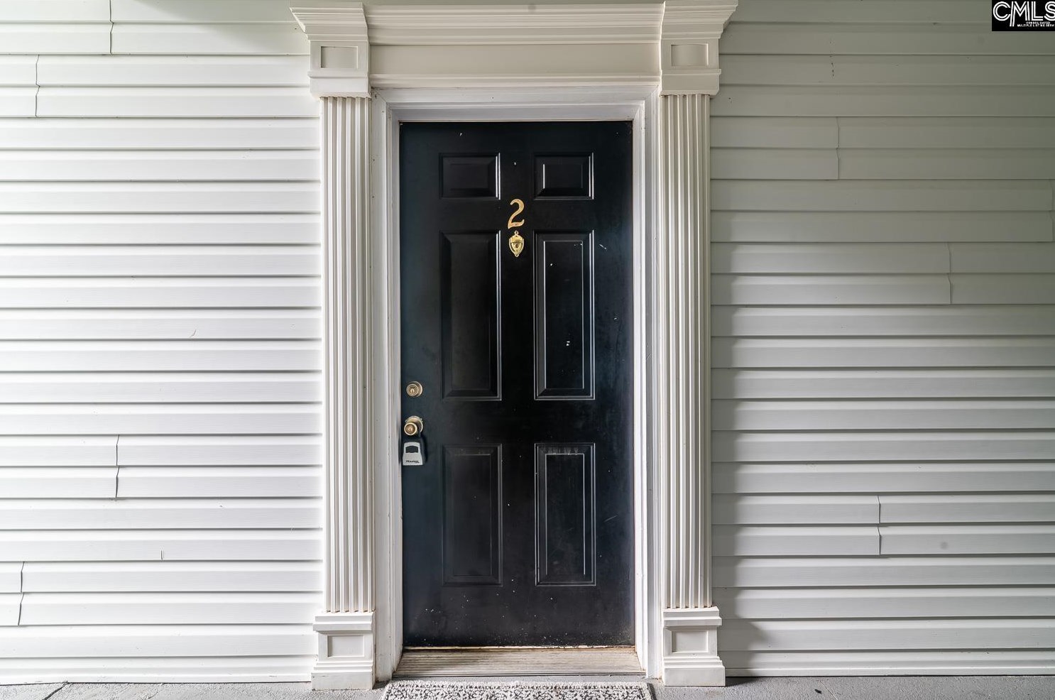 1730 Oakdale Terrace 2, Florence, SC 29501