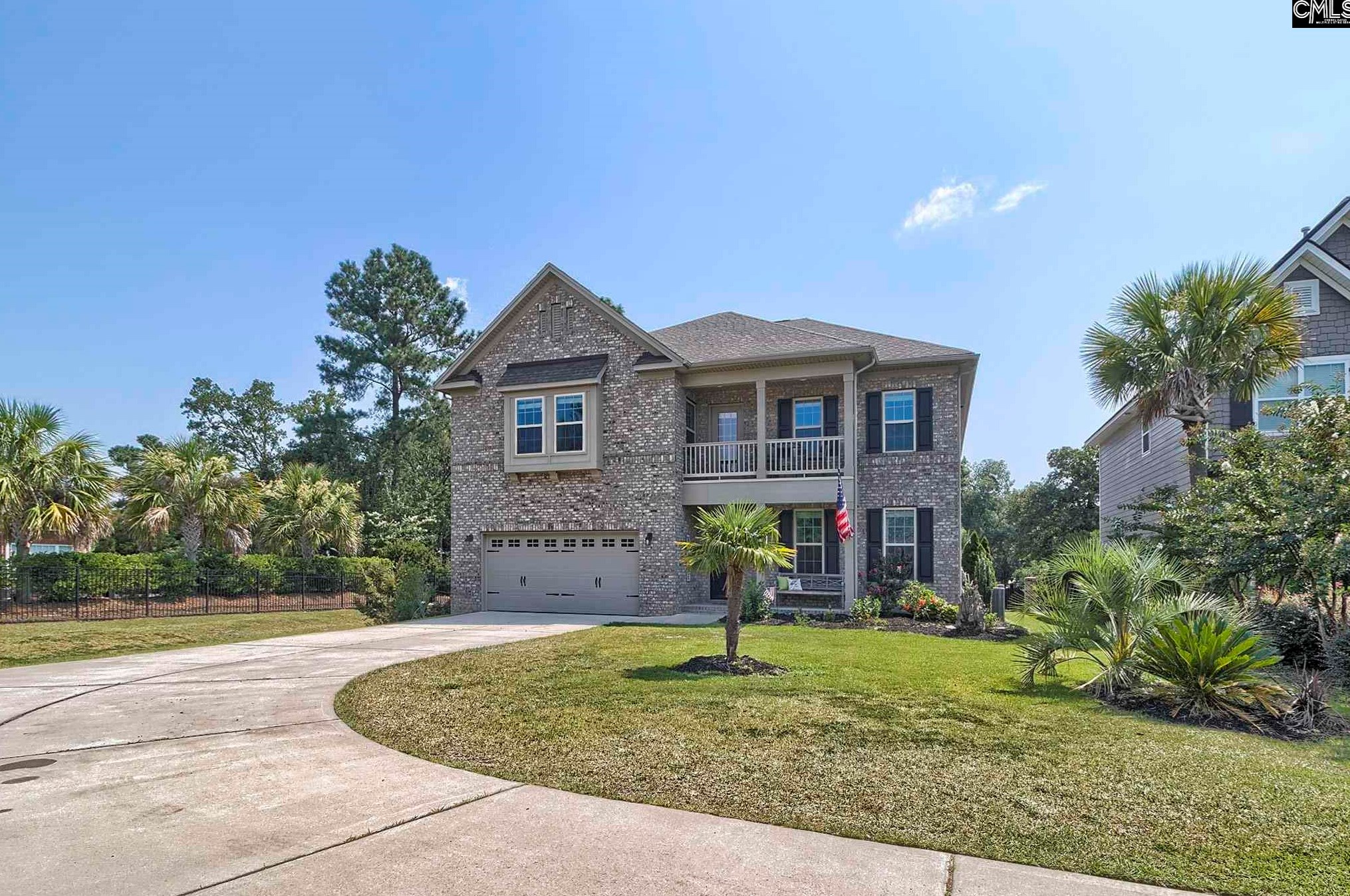 336 Glenn Village Cir, Blythewood, SC 29016