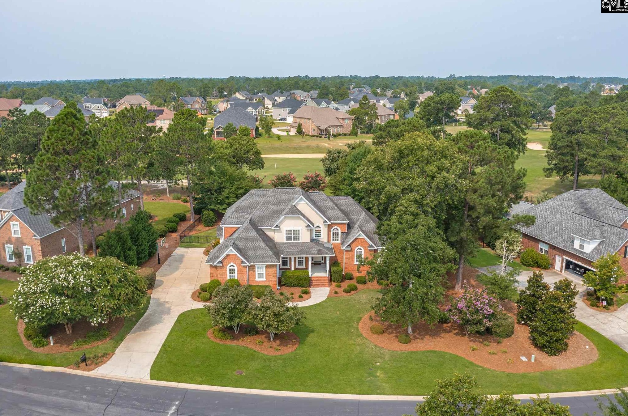321 Cartgate Cir, Blythewood, SC 29016