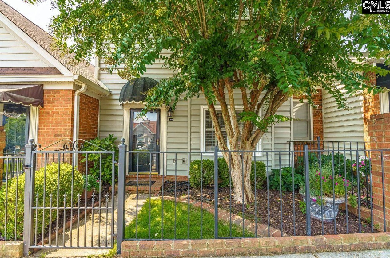 193 Carlyle Cir, Columbia, SC 29206-3151