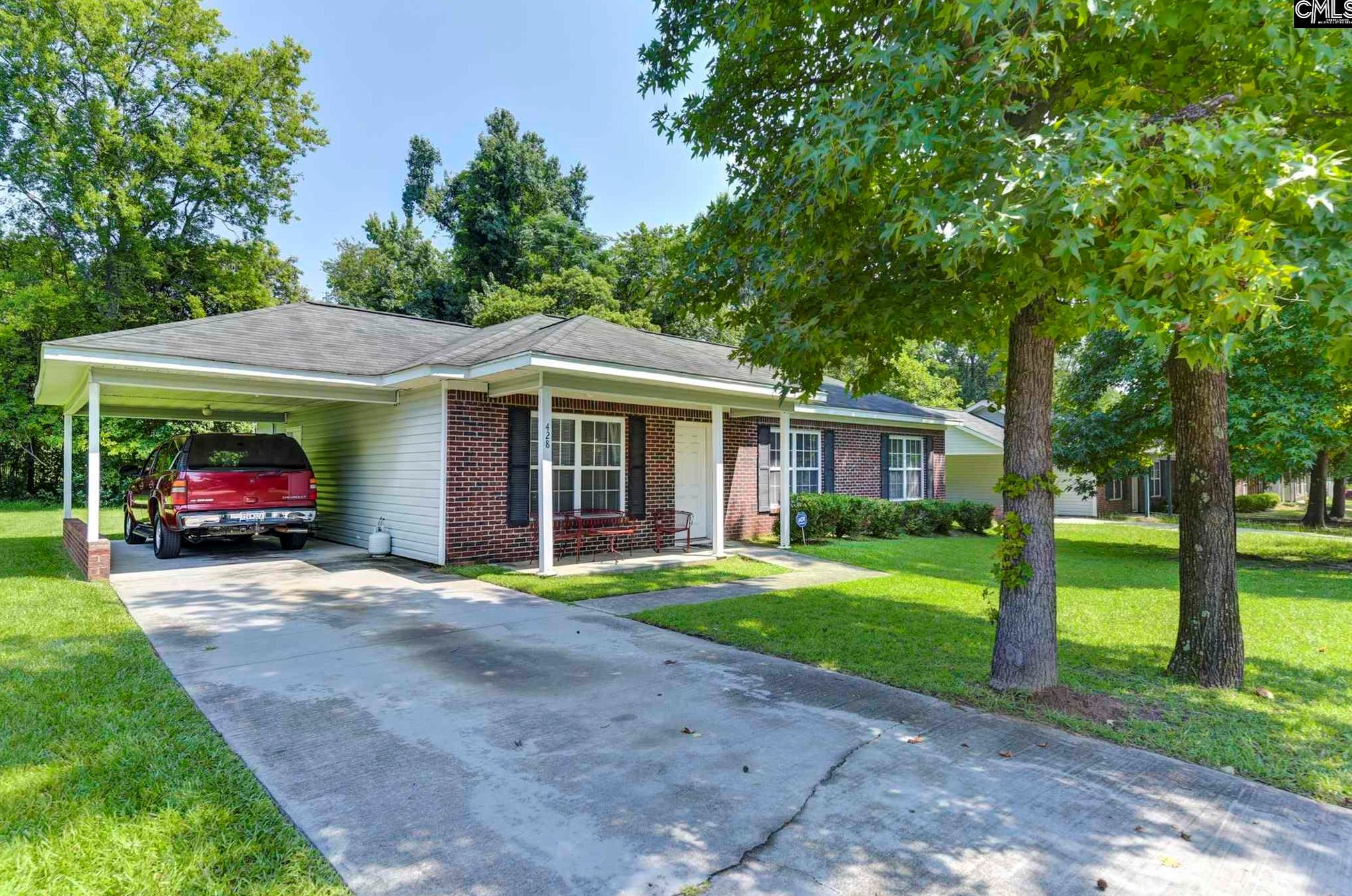 428 Riley St, Columbia, SC 29201-4957