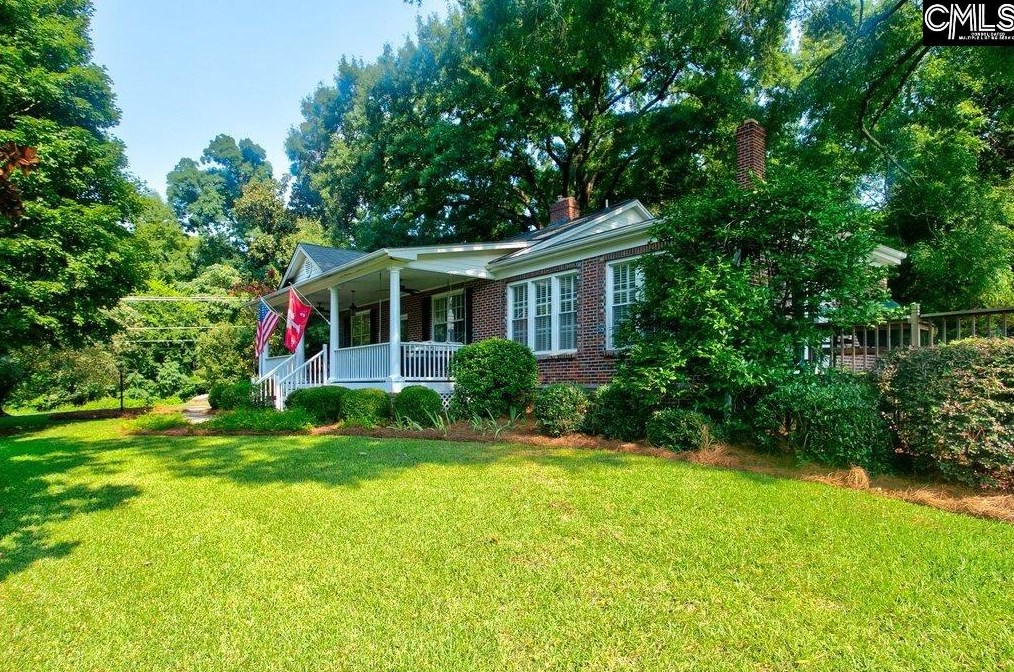 200 Hillcrest Dr, Winnsboro Mills, SC 29180