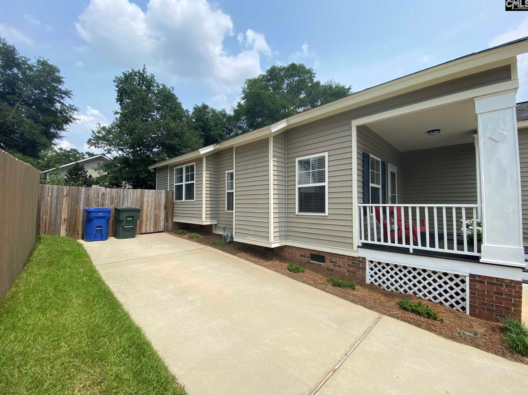 125 Waxberry Cir, Columbia, SC 29201-1424