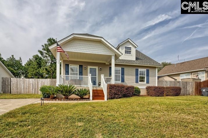 317 Double Eagle Cir, Lexington, SC 29073
