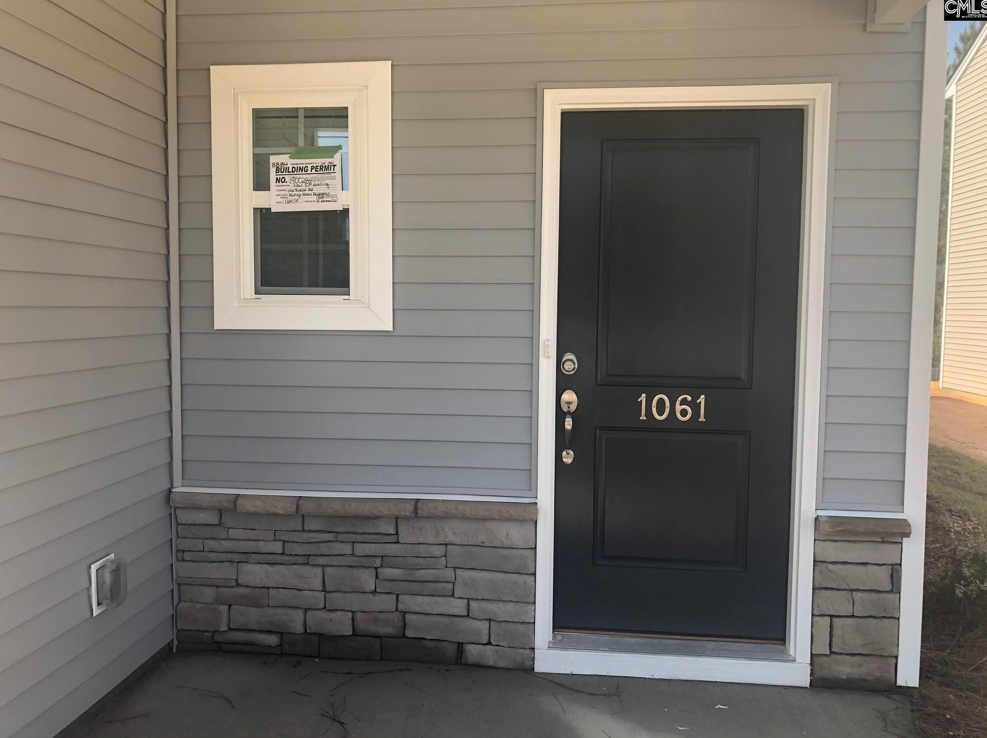 1061 Roscoe Rd, Lexington, SC 29073