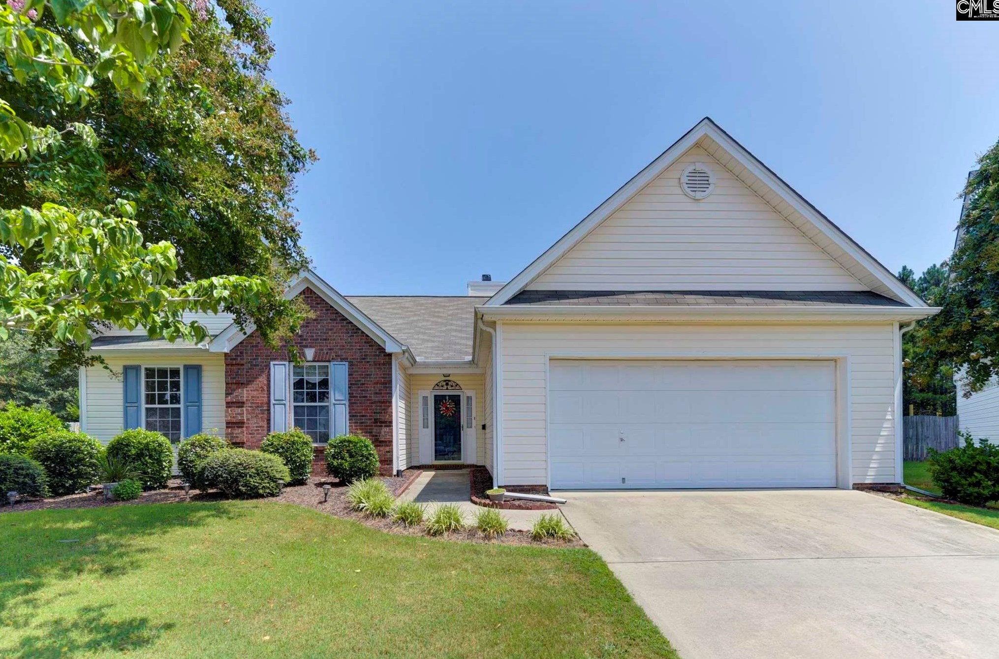 113 Arnwood Ct, Lexington, SC 29072