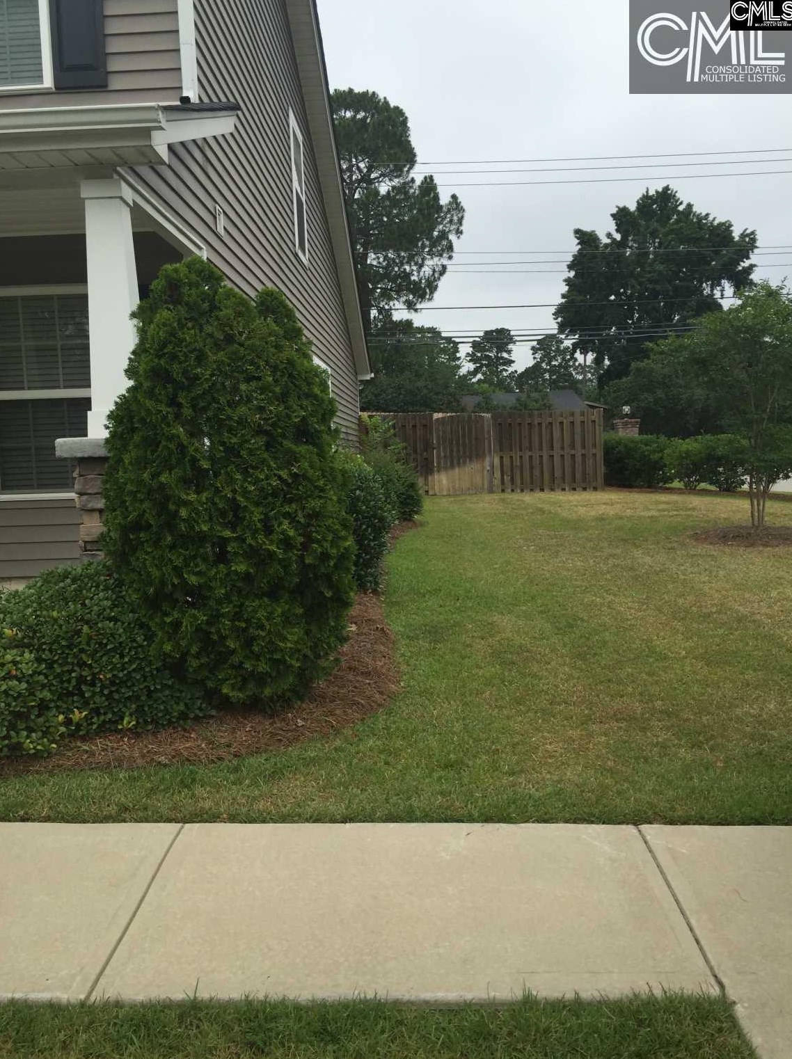 300 Eagle Feather Loop, Columbia SC  29206-5090 exterior