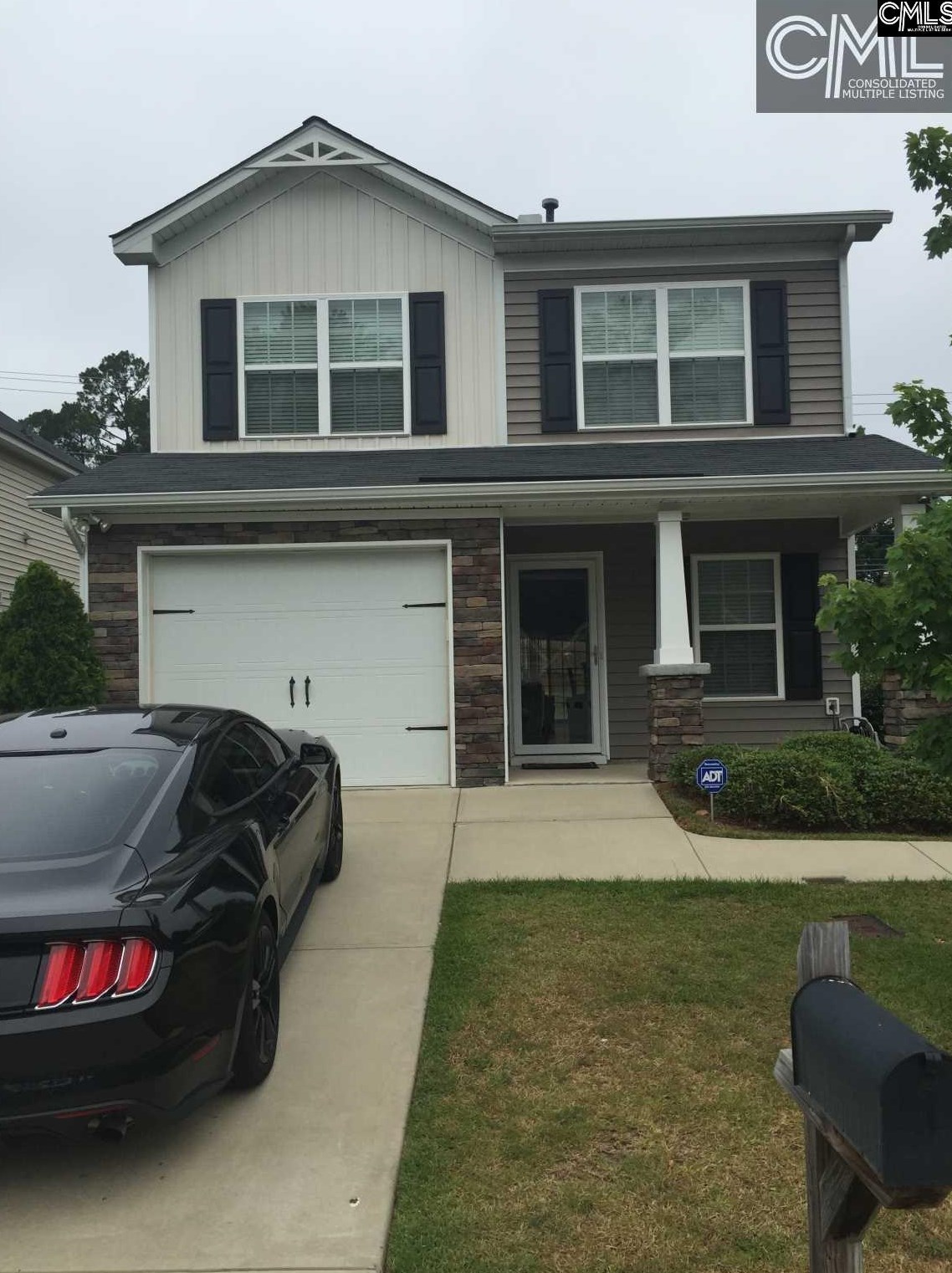 300 Eagle Feather Loop, Columbia, SC 29206