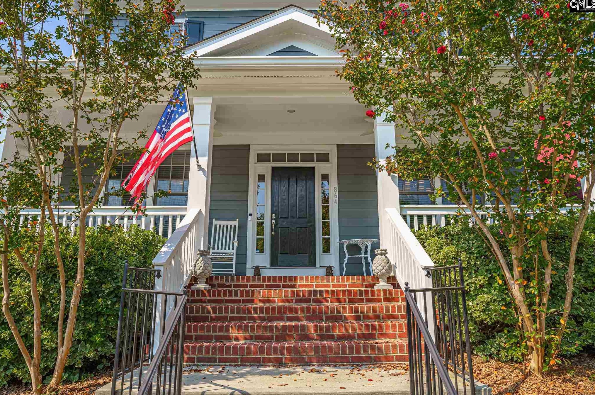 864 Harborside Ln, Columbia, SC 29229-7430