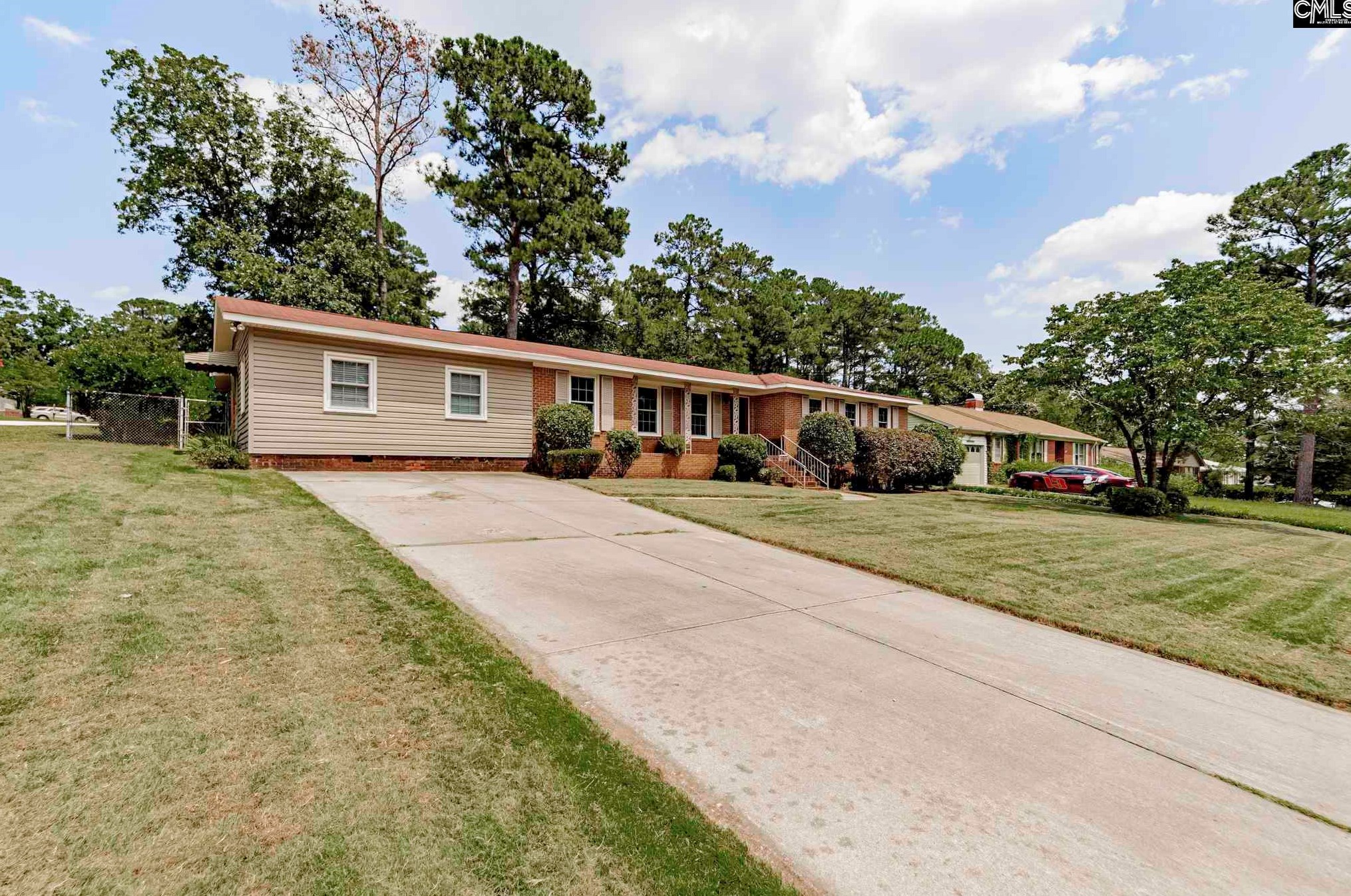 3033 Aintree Dr, Columbia, SC 29223-2053