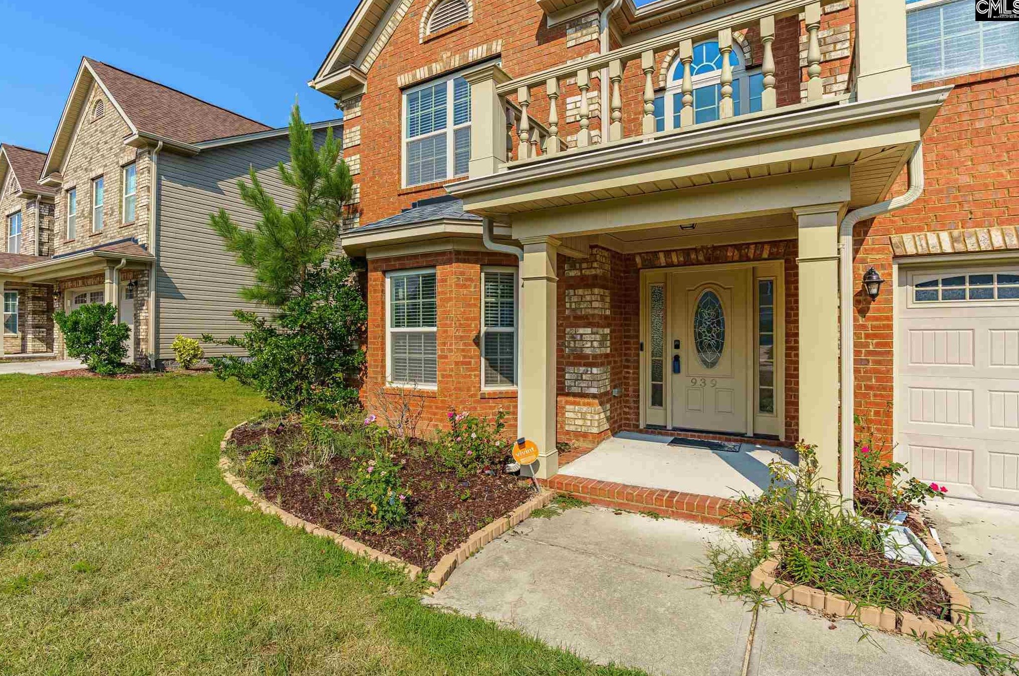 939 Whistling Duck Ct, Blythewood, SC 29016