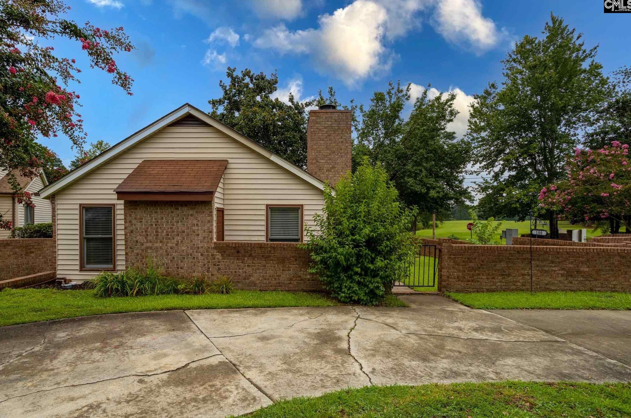 100 Tee Ct, Columbia, SC 29212-0920