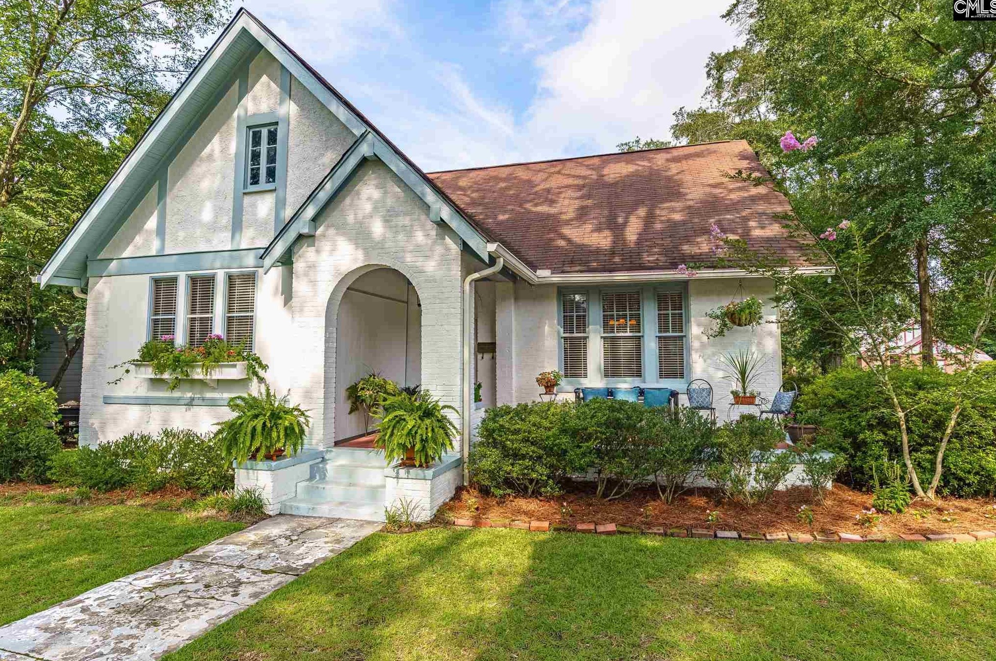 1319 Maple St, Columbia, SC 29205-1253
