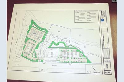 3937 Bluff Road SW #Lot 1, Columbia, SC 29209 - Photo 1
