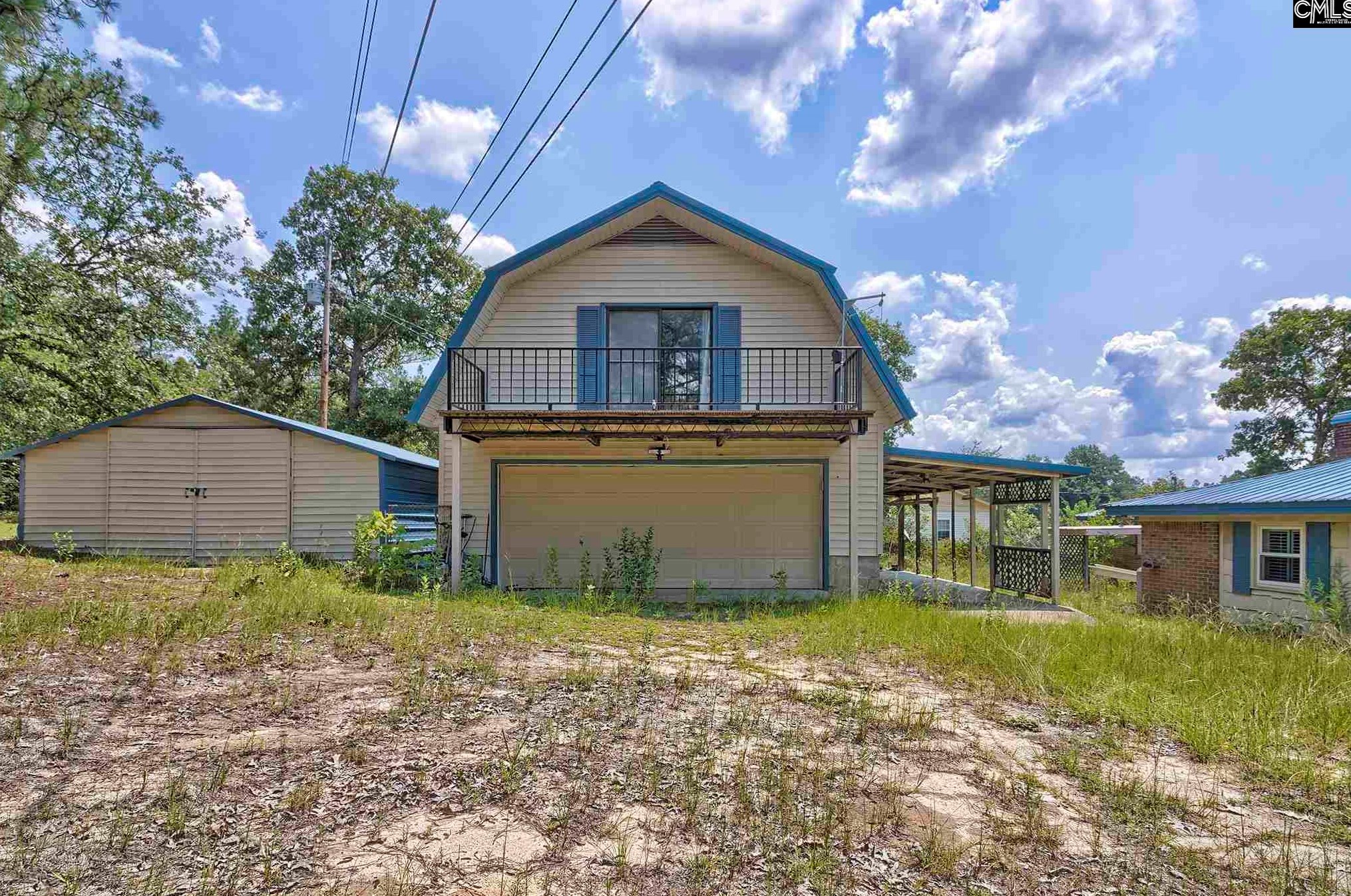 101 High Meadow Ln, Cayce-West Columbia, SC 29170