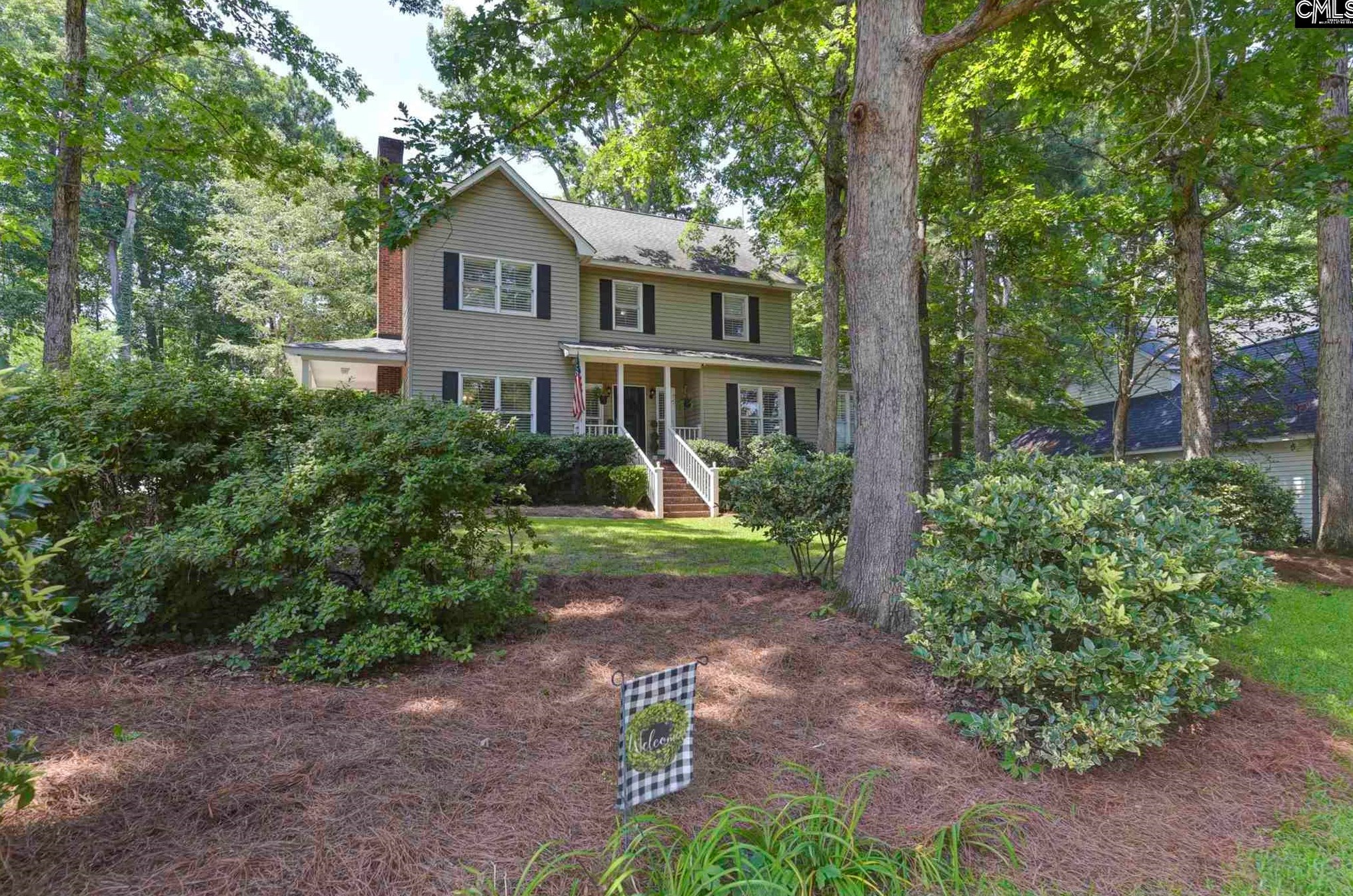 636 Carriage Lake Dr, Lexington, SC 29072