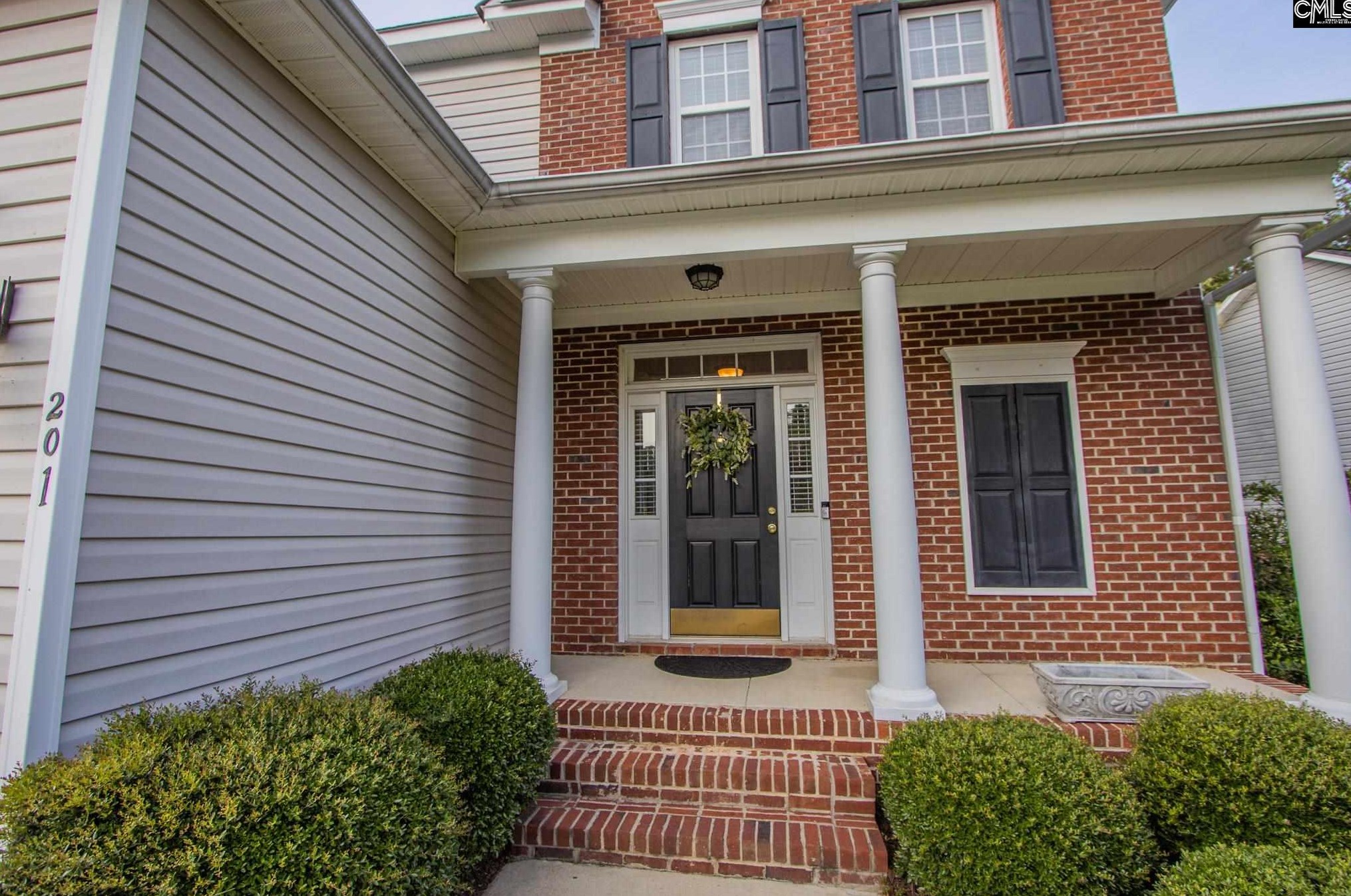 201 Whitewater Dr, Irmo, SC 29063-7812